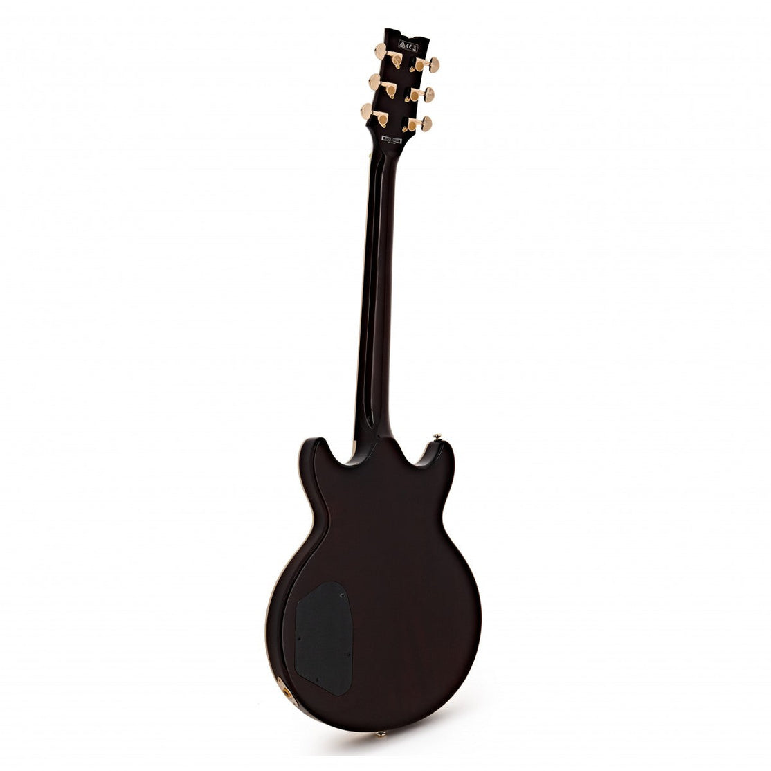 Đàn Guitar Điện Hollowbody Ibanez Standard AR520HFM-Mai Nguyên Music