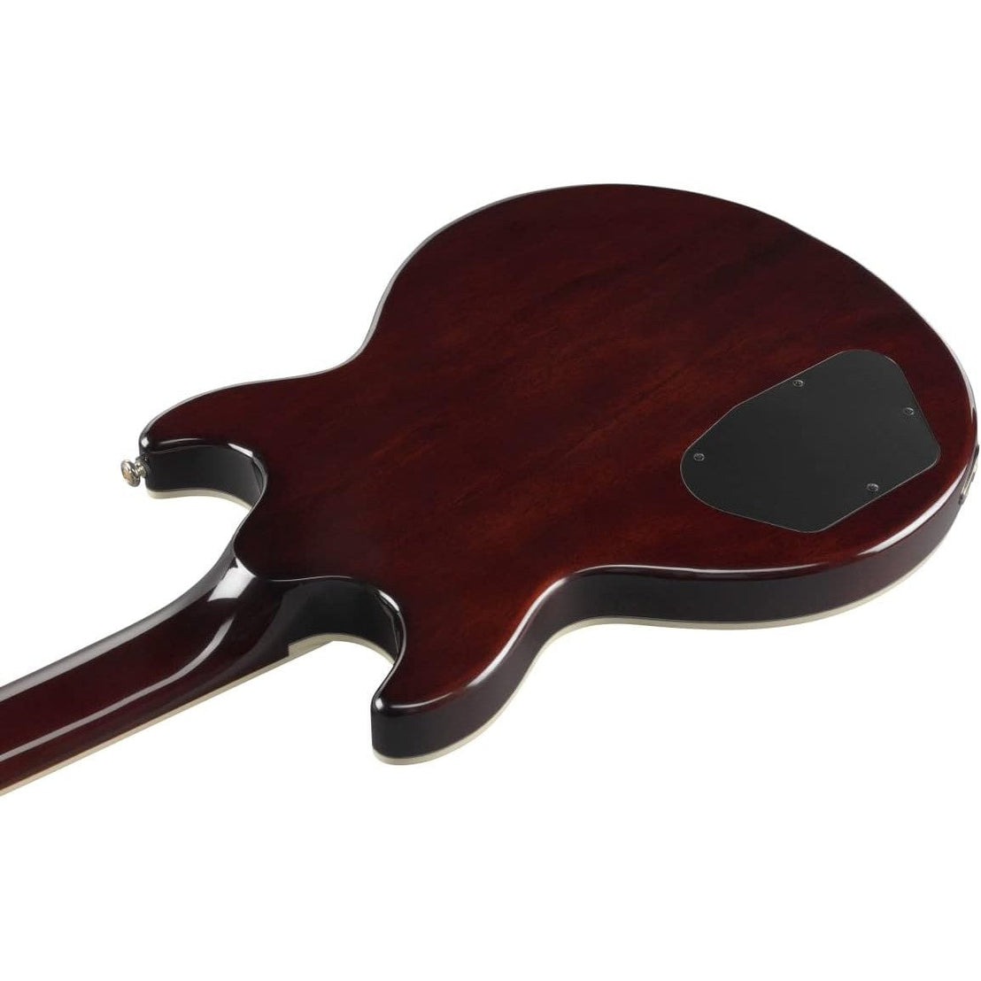 Đàn Guitar Điện Hollowbody Ibanez Standard AR520HFM-Mai Nguyên Music