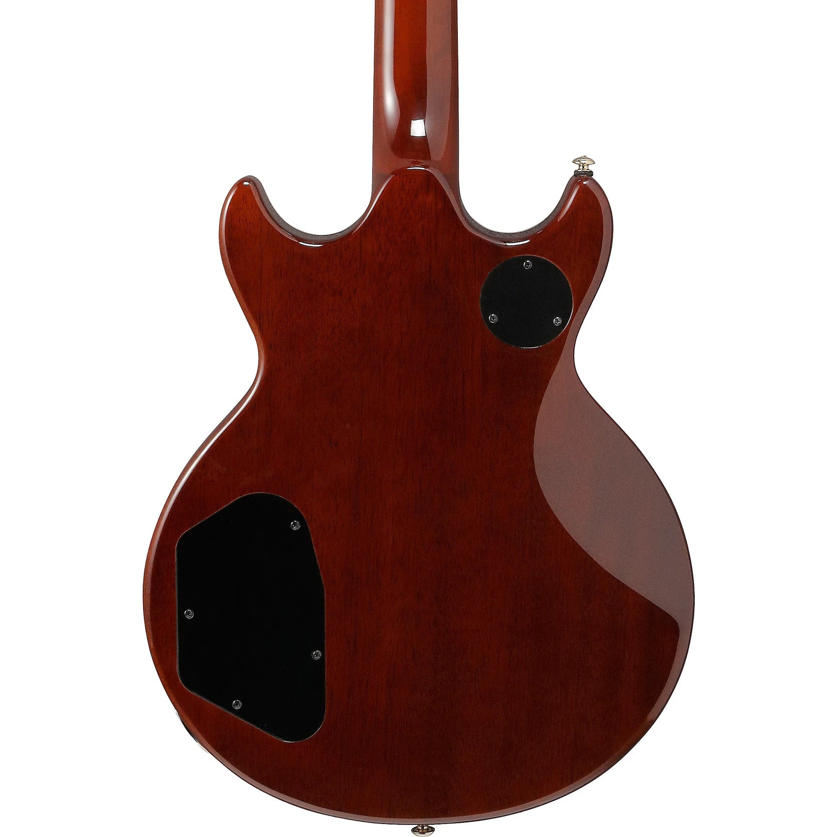 Đàn Guitar Điện Ibanez AR Standard AR320 - Midnight Black Metallic-Mai Nguyên Music