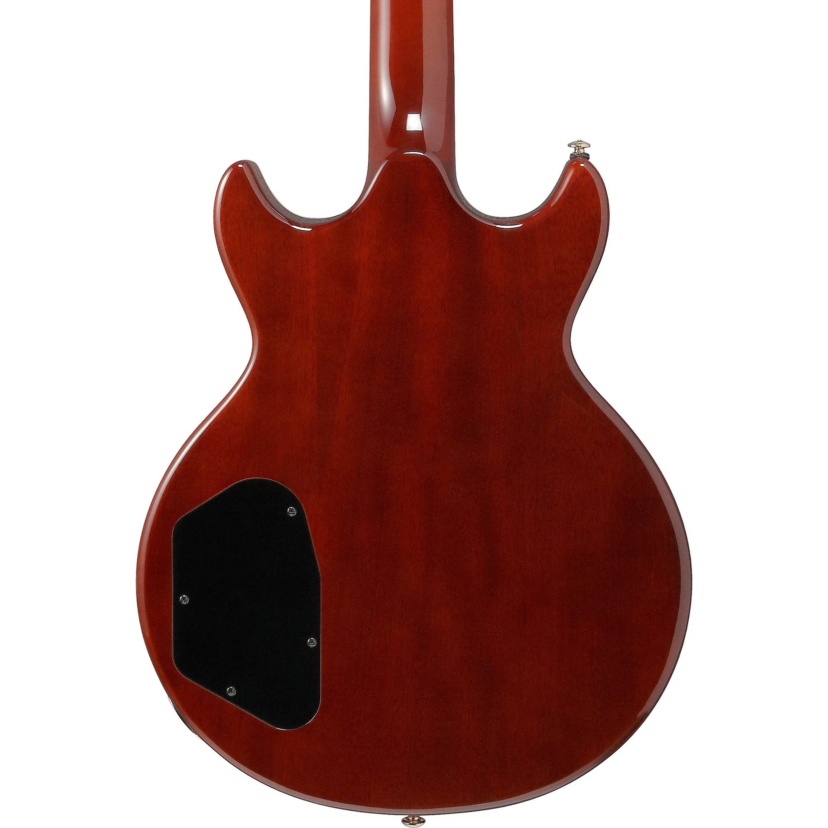 Đàn Guitar Điện Ibanez AR Standard AR520HME Semi-Hollowbody - Natural-Mai Nguyên Music