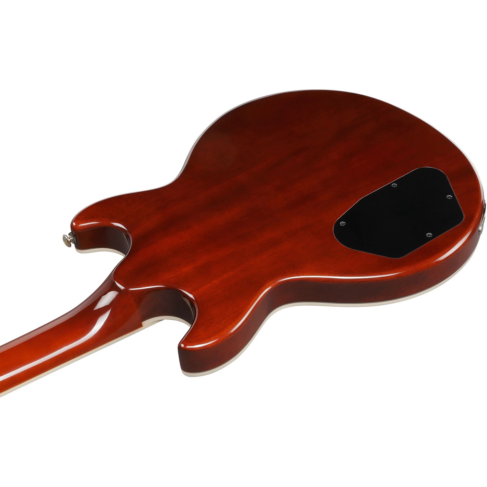 Đàn Guitar Điện Ibanez AR Standard AR520HME Semi-Hollowbody - Natural-Mai Nguyên Music