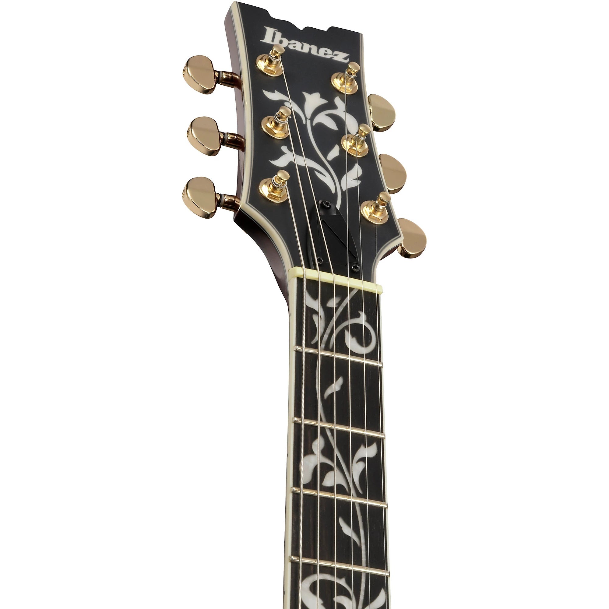 Đàn Guitar Điện Ibanez AR Standard AR625FMSP - Caramel Burst Low Gloss-Mai Nguyên Music