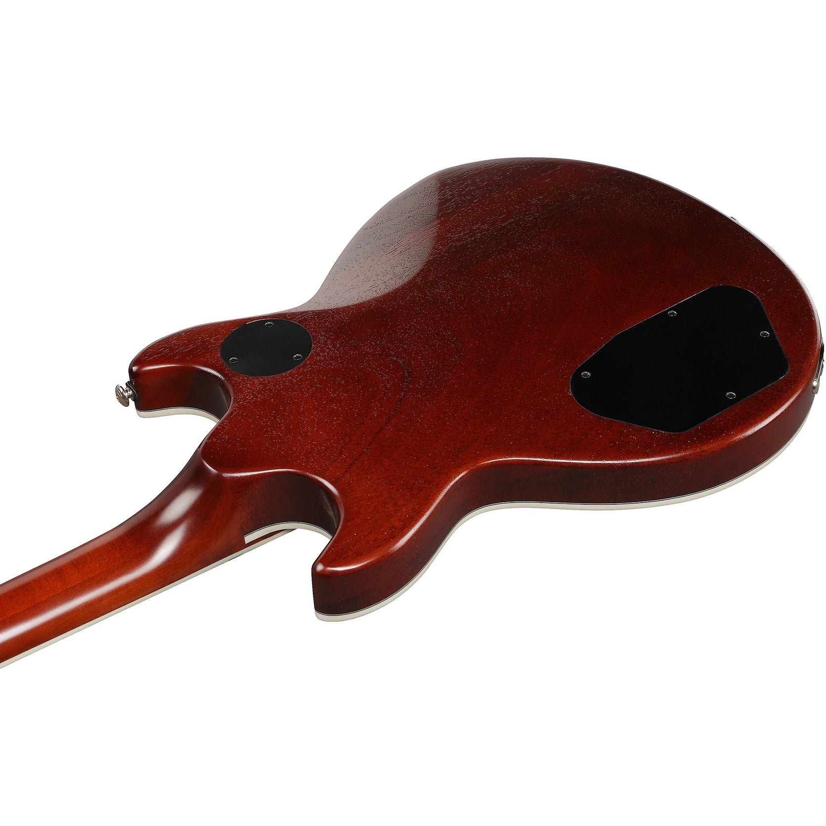 Đàn Guitar Điện Ibanez AR Standard AR625FMSP - Caramel Burst Low Gloss-Mai Nguyên Music