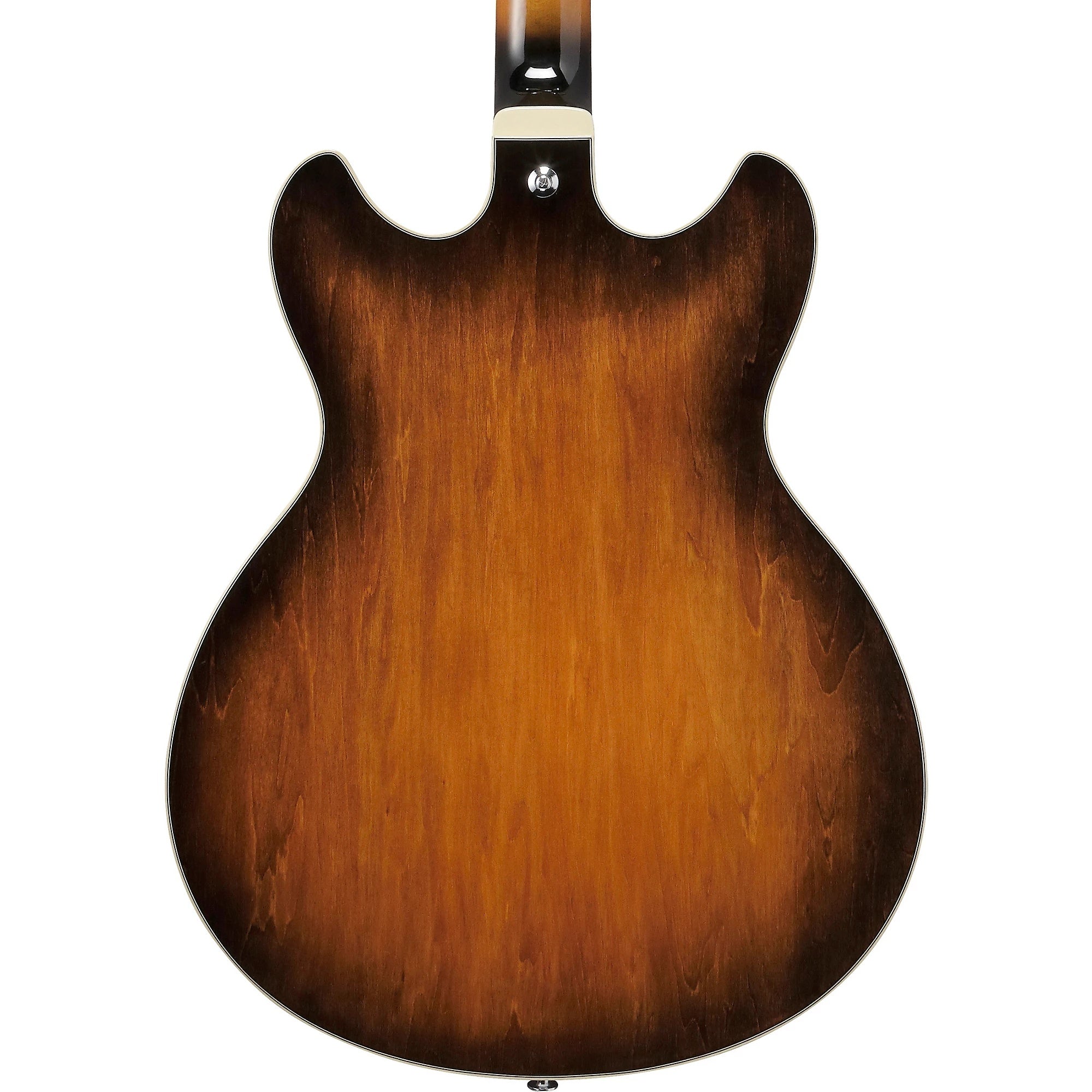 Đàn Guitar Điện Ibanez Artcore AS7328 Baritone Semi-Hollow - Tobacco Brown-Mai Nguyên Music