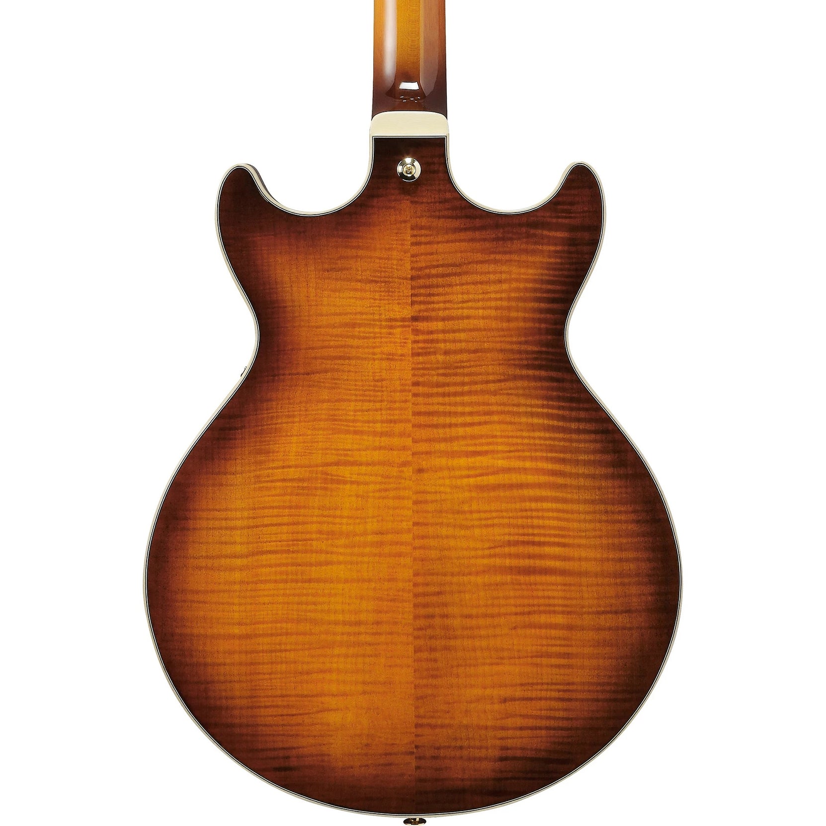 Đàn Guitar Điện Ibanez Artstar AM153FM Semi-Hollow - Antique Tobacco Burst-Mai Nguyên Music