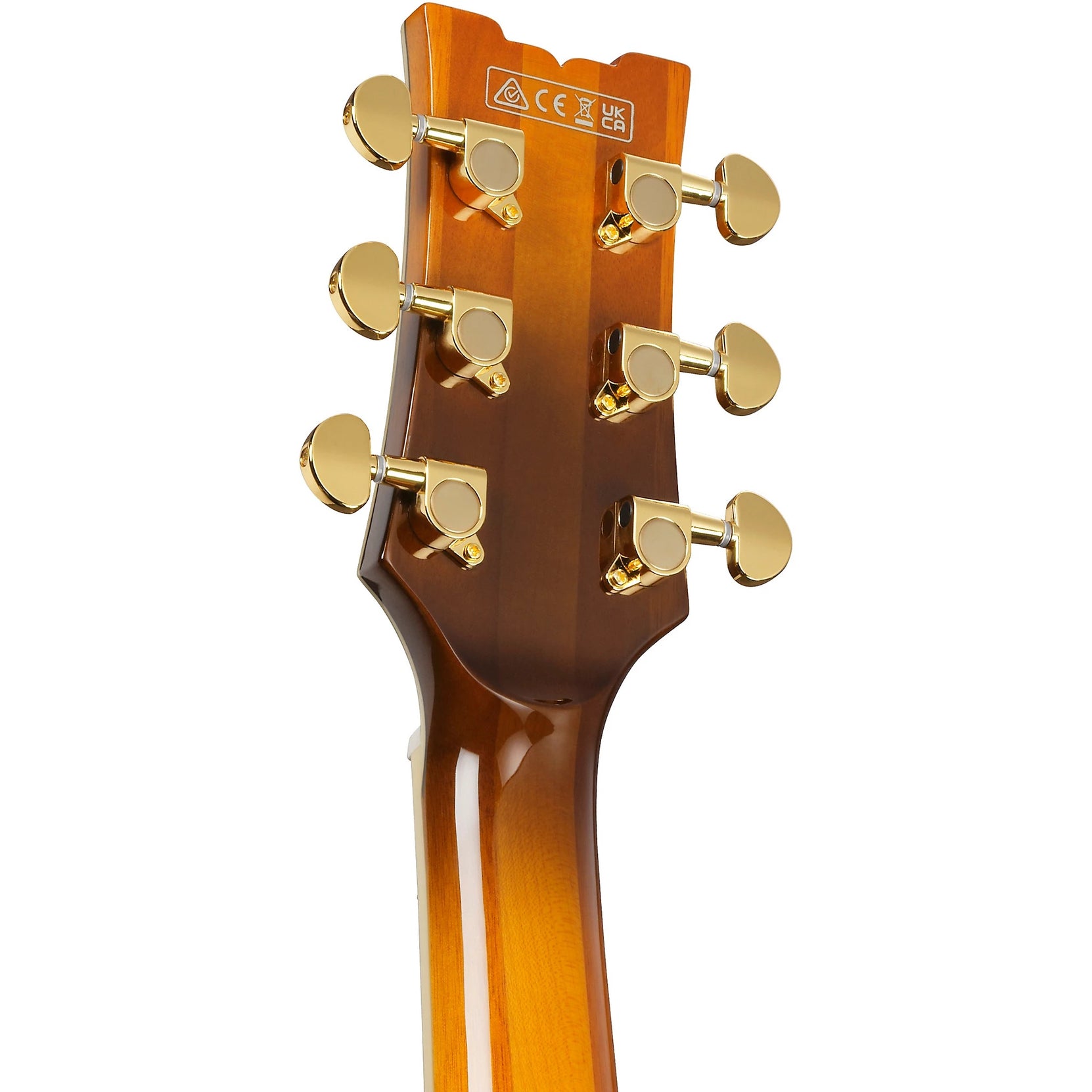 Đàn Guitar Điện Ibanez Artstar AM153FM Semi-Hollow - Antique Tobacco Burst-Mai Nguyên Music
