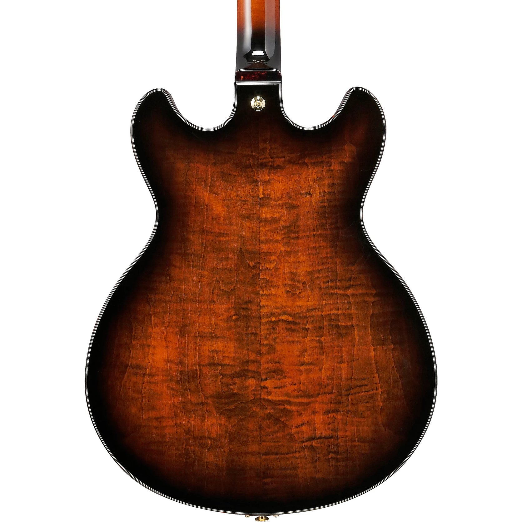 Đàn Guitar Điện Ibanez Artstar ASH300 Hollowbody - Tobacco Brown-Mai Nguyên Music