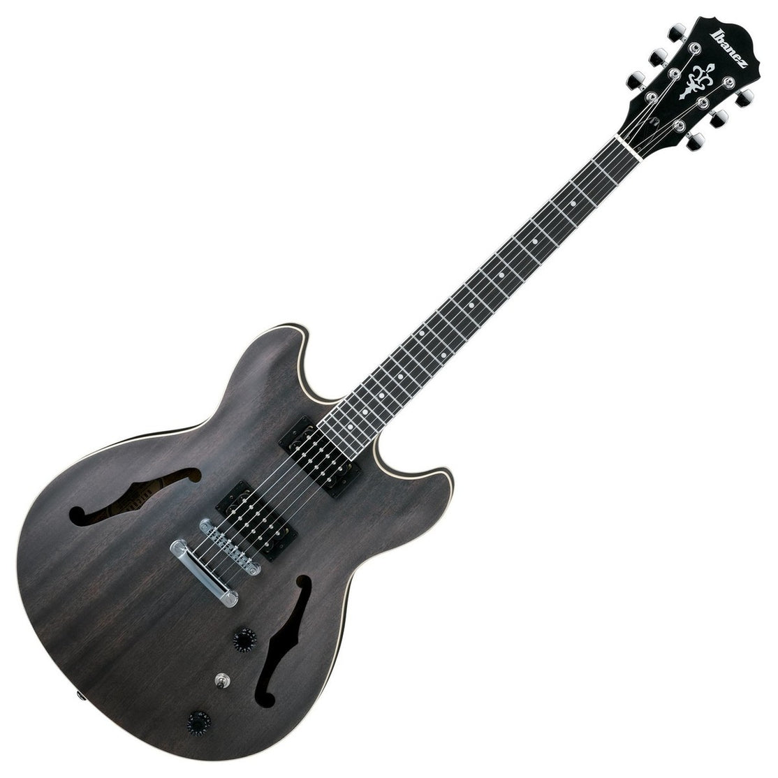 Đàn Guitar Điện Ibanez AS53 Artcore Semi-Hollowbody-Mai Nguyên Music