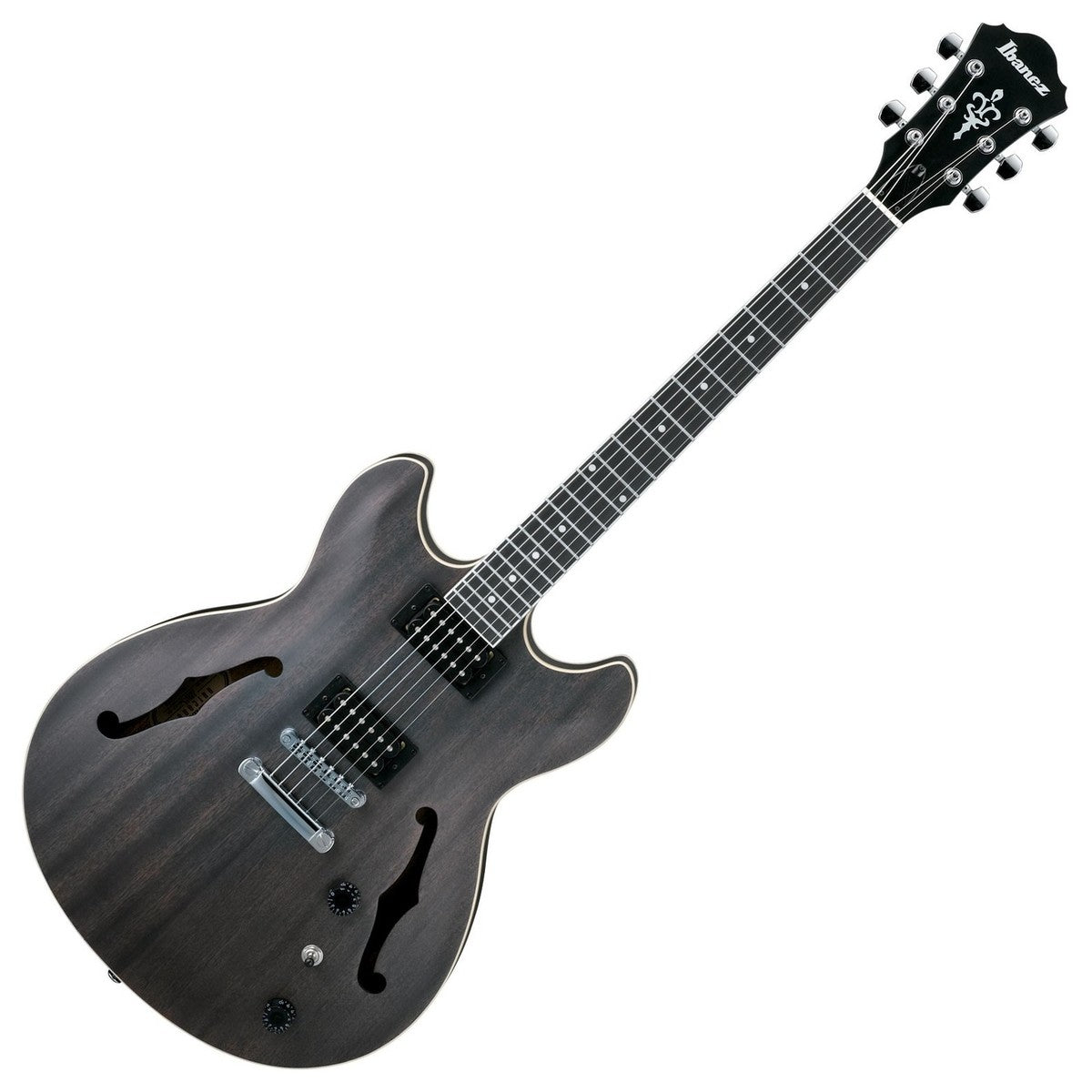 Đàn Guitar Điện Ibanez AS53 Artcore Semi-Hollowbody-Mai Nguyên Music