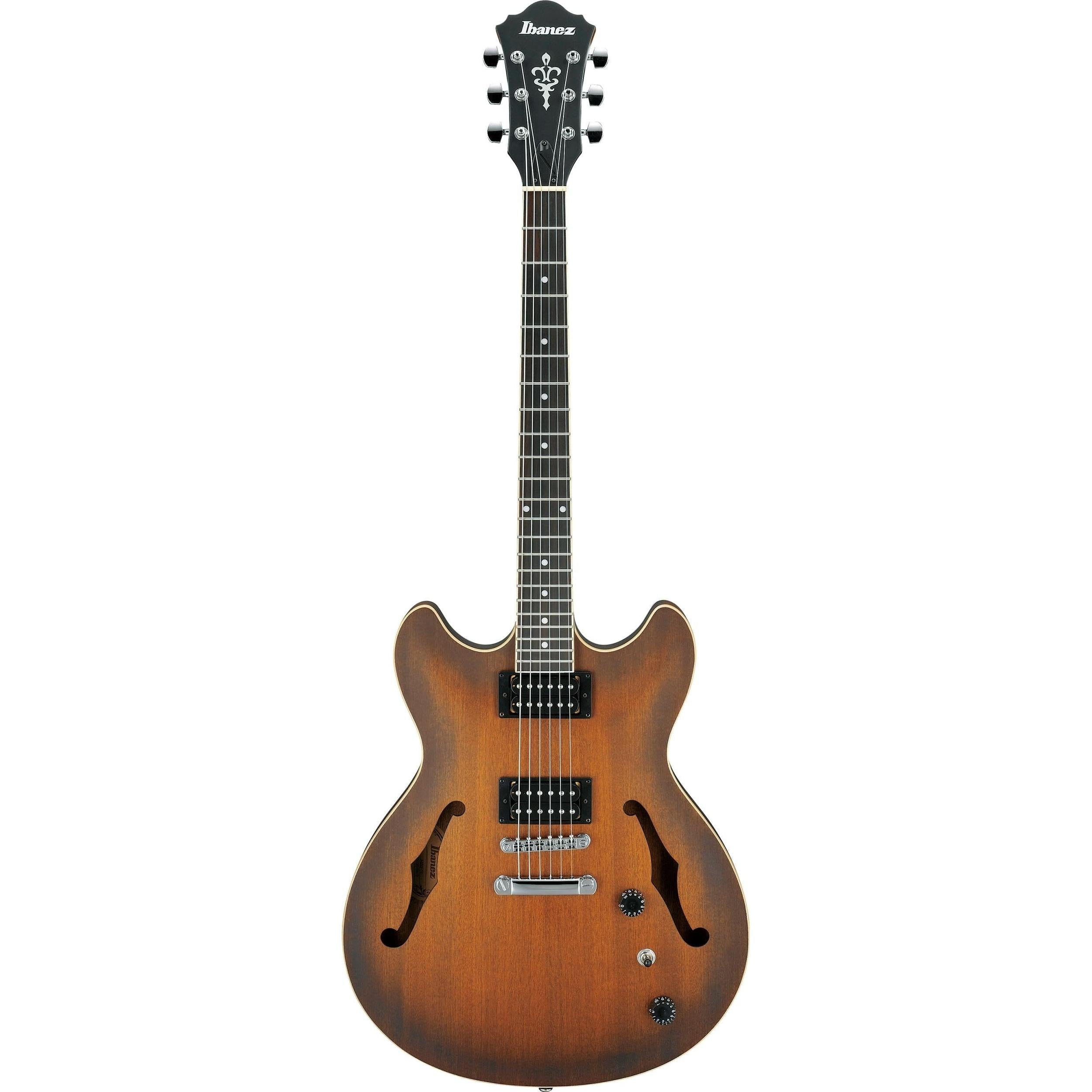 Đàn Guitar Điện Ibanez AS53 Artcore Semi-Hollowbody-Mai Nguyên Music