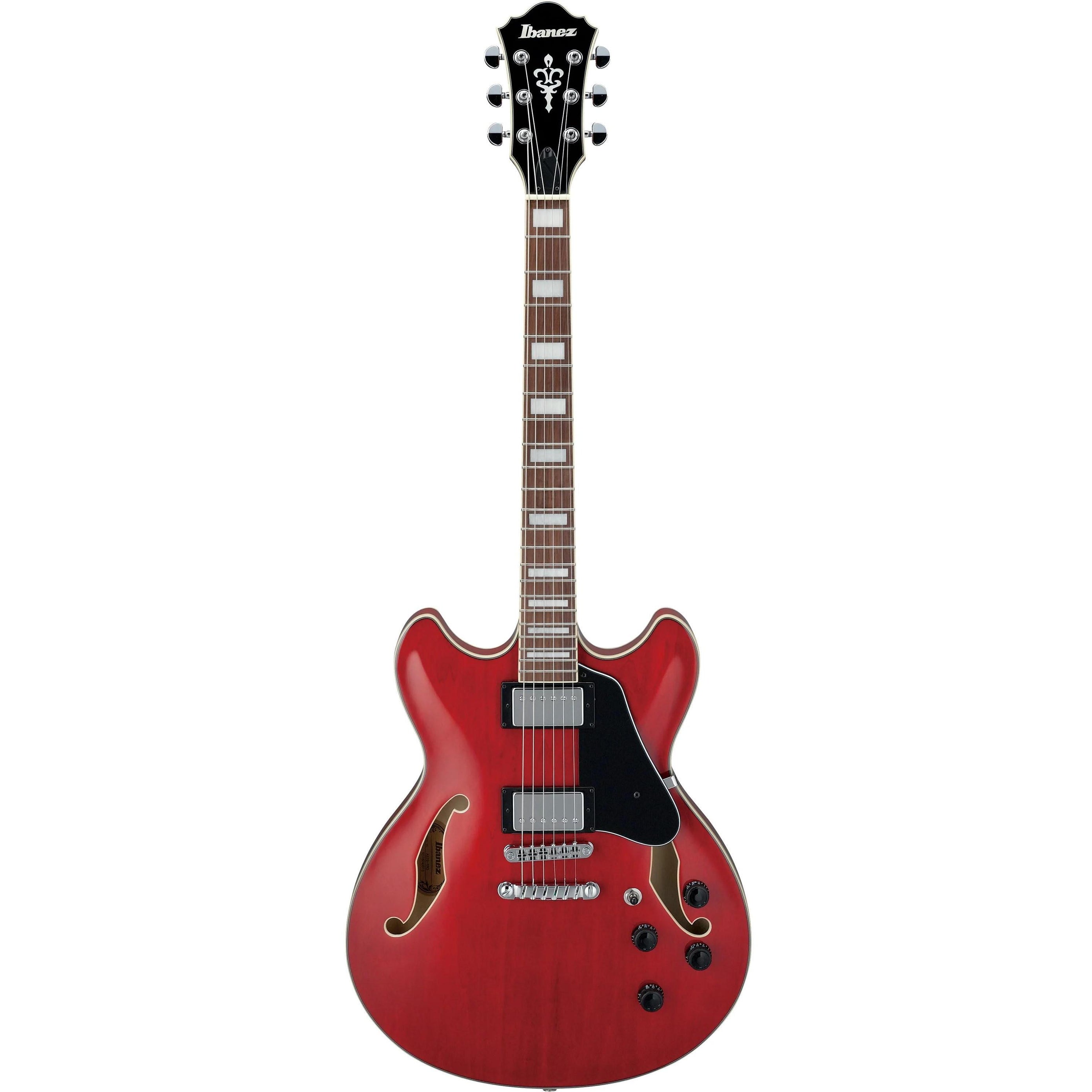 Đàn Guitar Điện Ibanez AS73 Artcore Semi-Hollowbody-Mai Nguyên Music