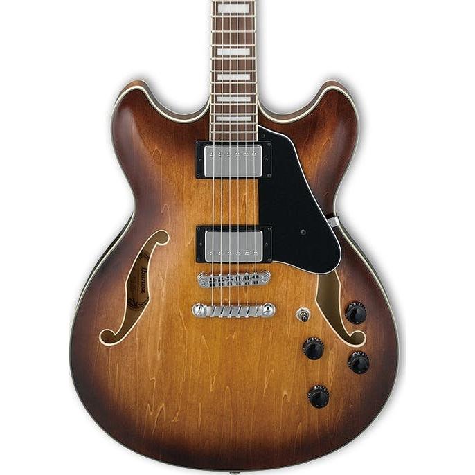 Đàn Guitar Điện Ibanez AS73 Artcore Semi-Hollowbody-Mai Nguyên Music