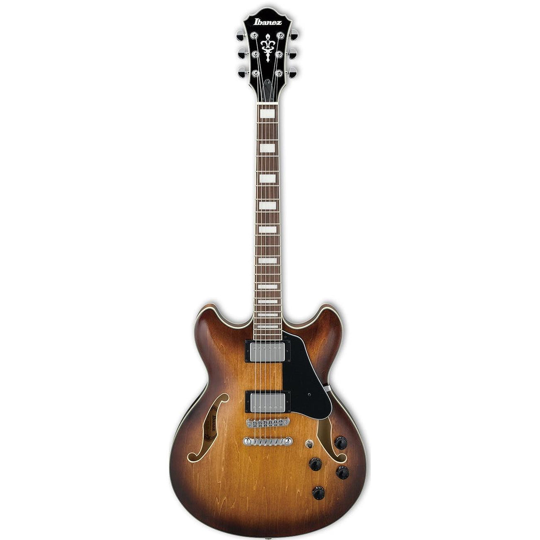 Đàn Guitar Điện Ibanez AS73 Artcore Semi-Hollowbody-Mai Nguyên Music