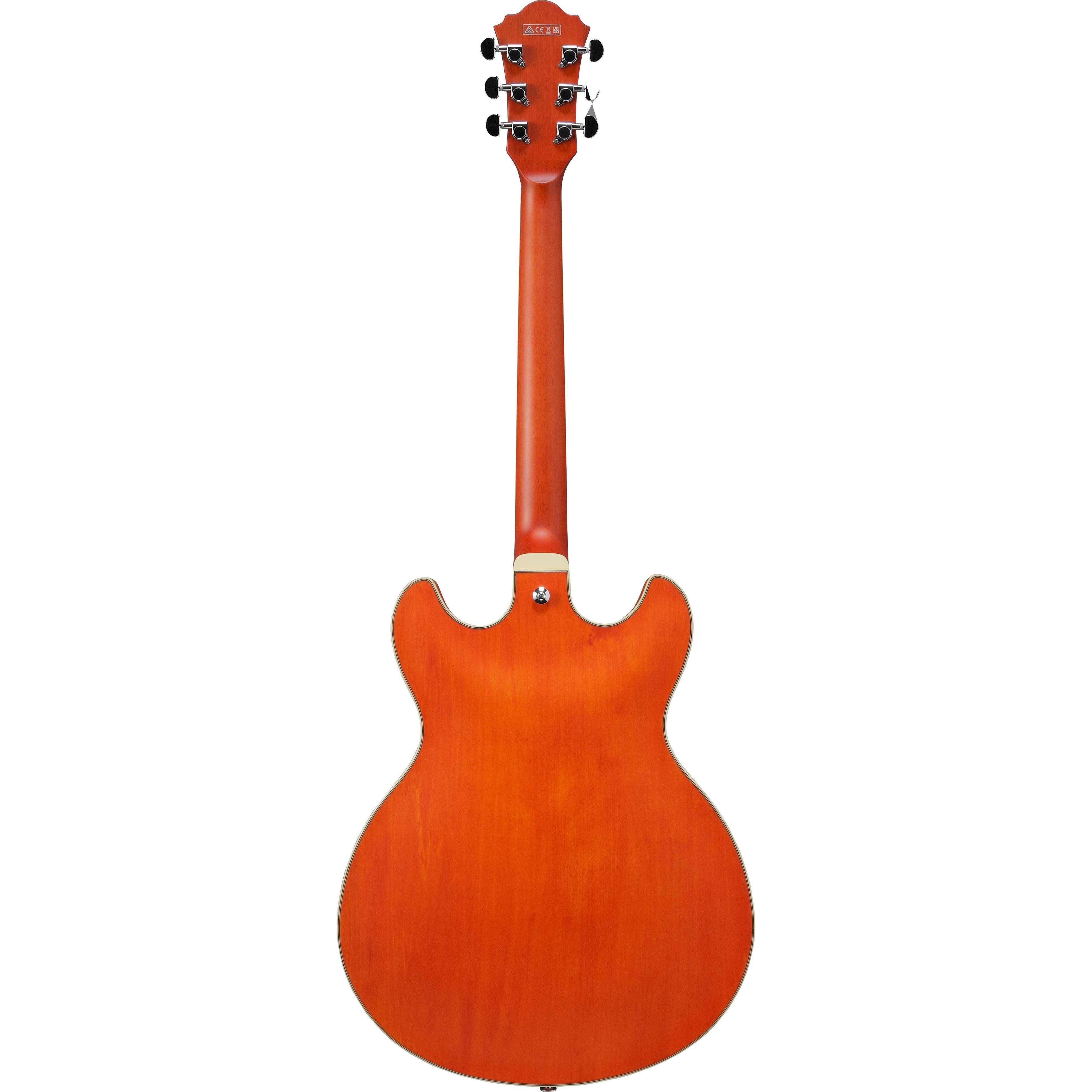 Đàn Guitar Điện Ibanez AS73 Artcore Semi-Hollowbody-Mai Nguyên Music