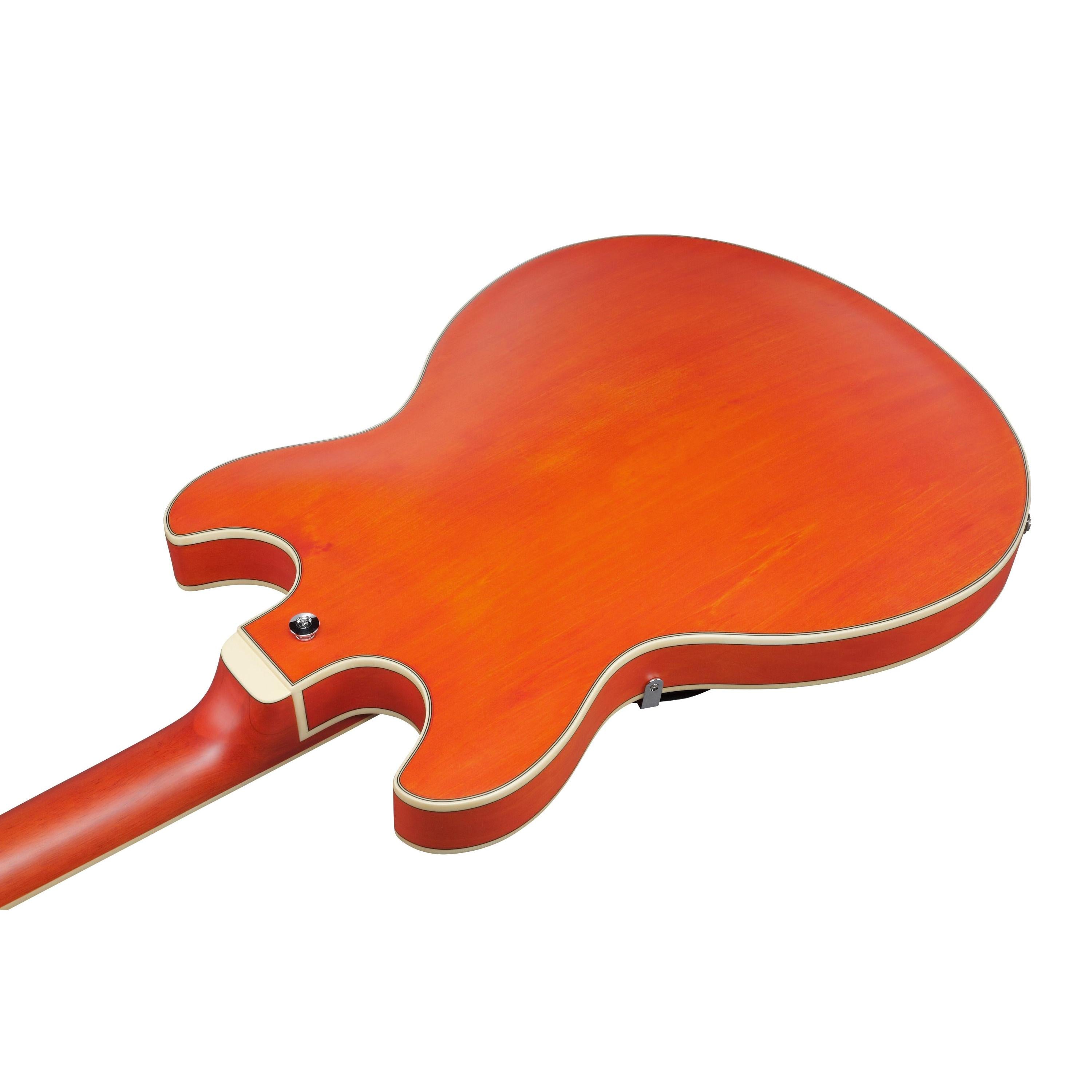 Đàn Guitar Điện Ibanez AS73 Artcore Semi-Hollowbody-Mai Nguyên Music