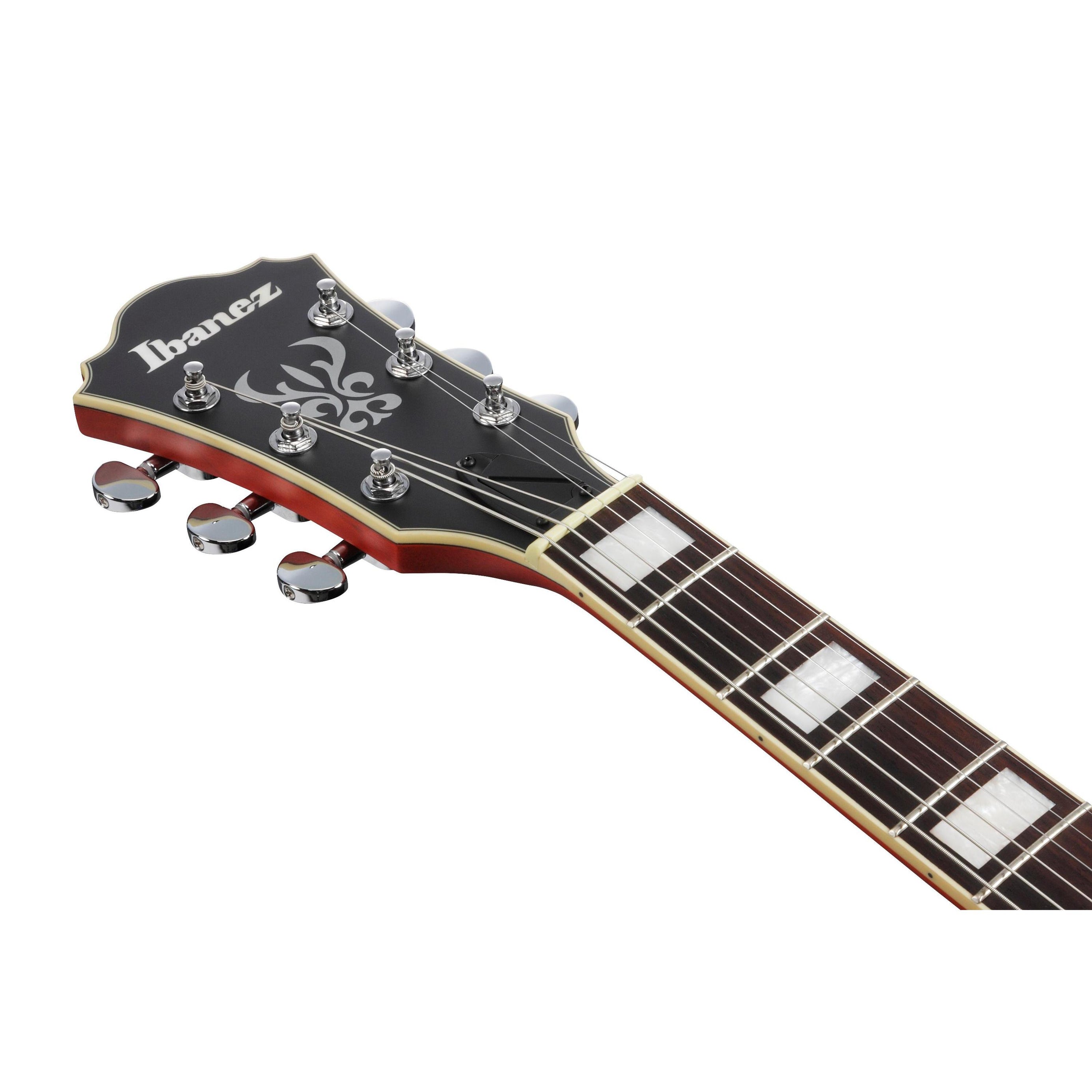 Đàn Guitar Điện Ibanez AS73 Artcore Semi-Hollowbody-Mai Nguyên Music