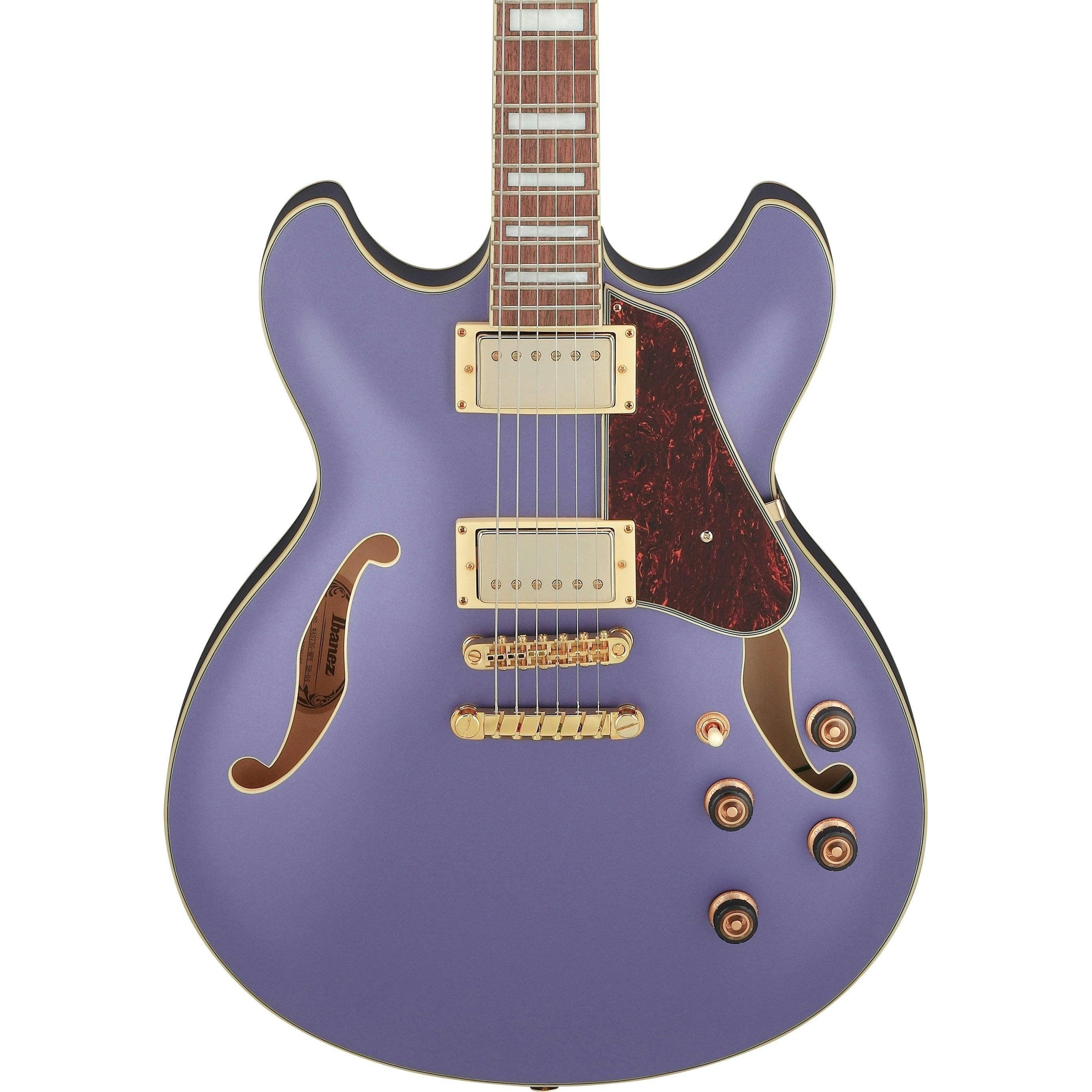 Đàn Guitar Điện Ibanez AS73G Artcore Semi-Hollowbody-Mai Nguyên Music