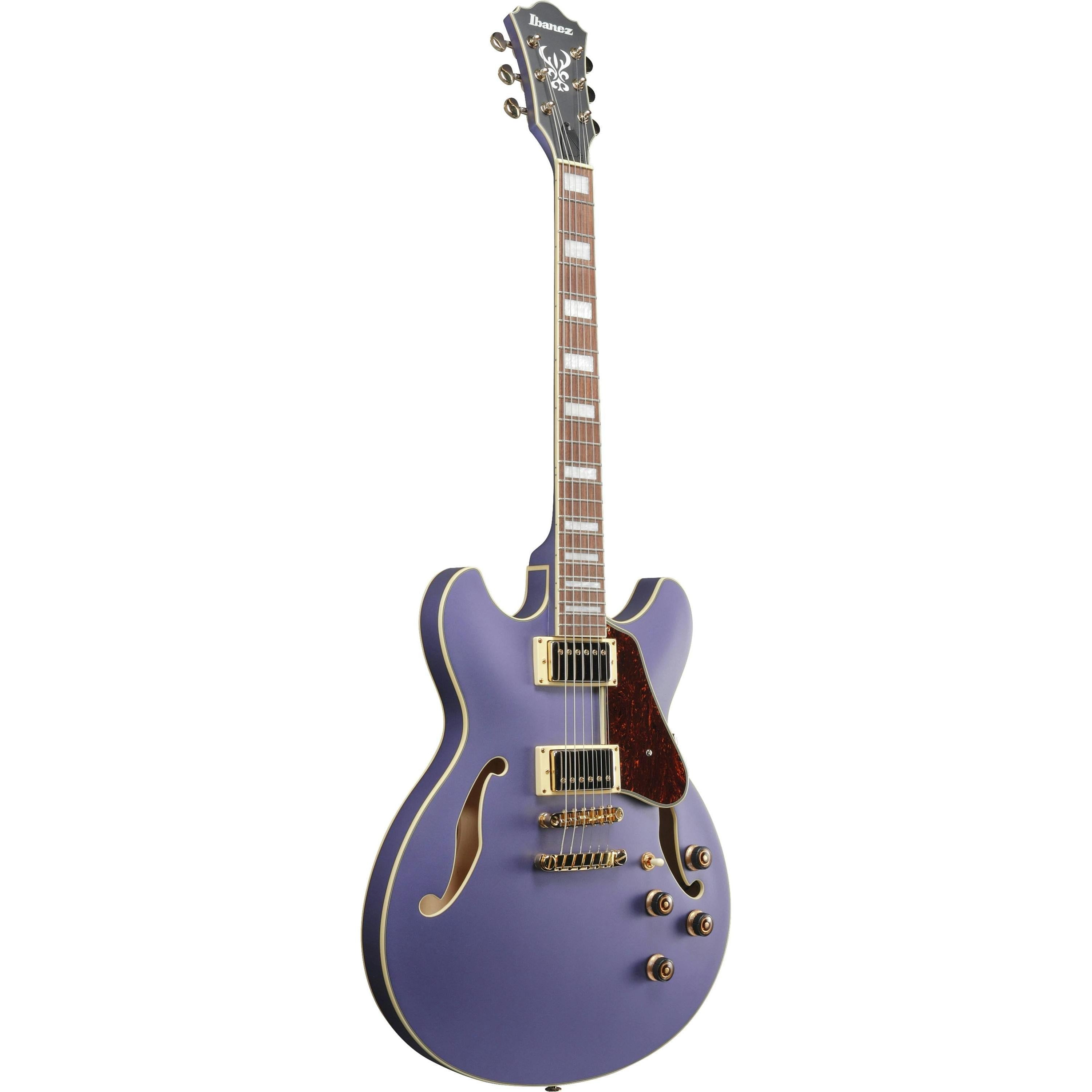 Đàn Guitar Điện Ibanez AS73G Artcore Semi-Hollowbody-Mai Nguyên Music