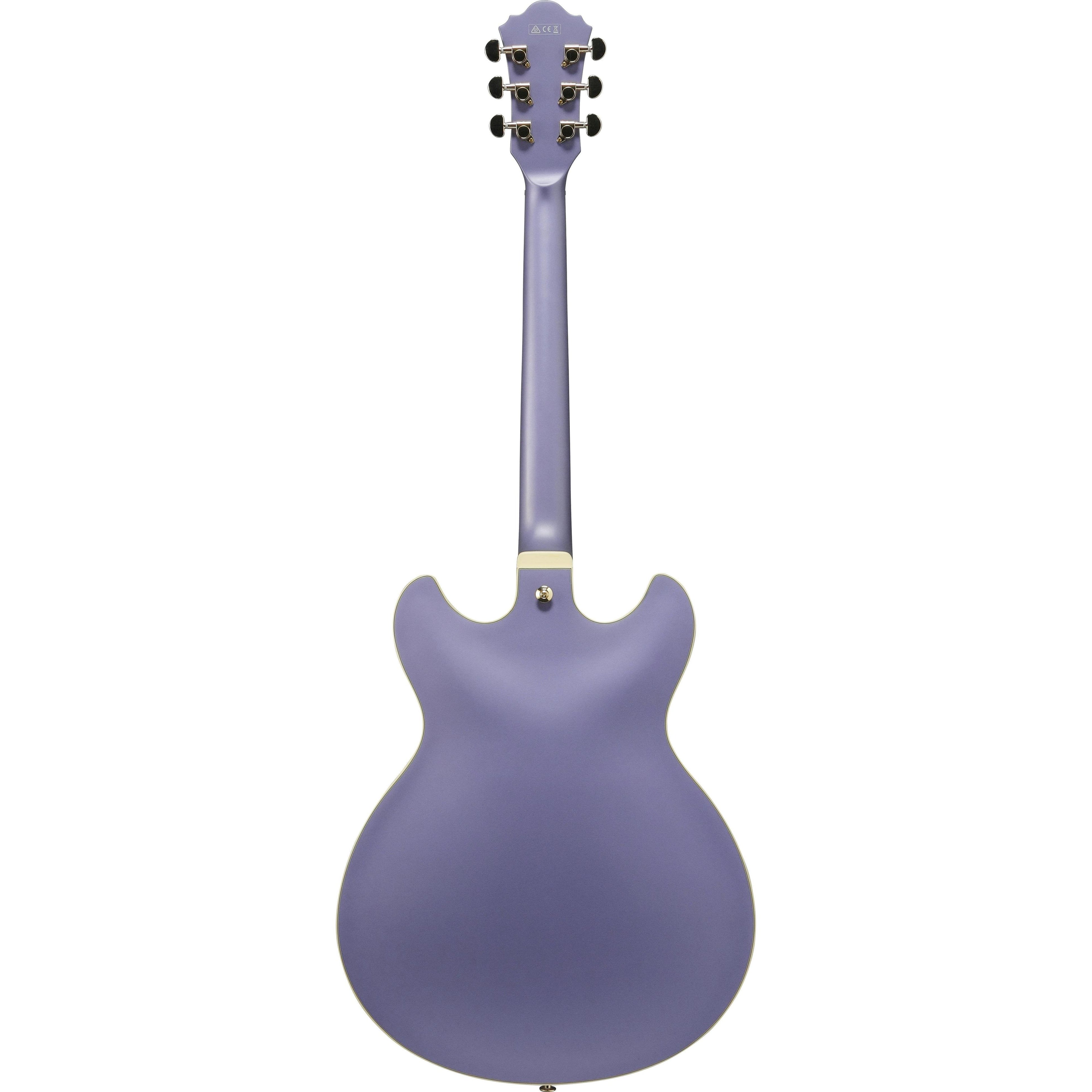 Đàn Guitar Điện Ibanez AS73G Artcore Semi-Hollowbody-Mai Nguyên Music