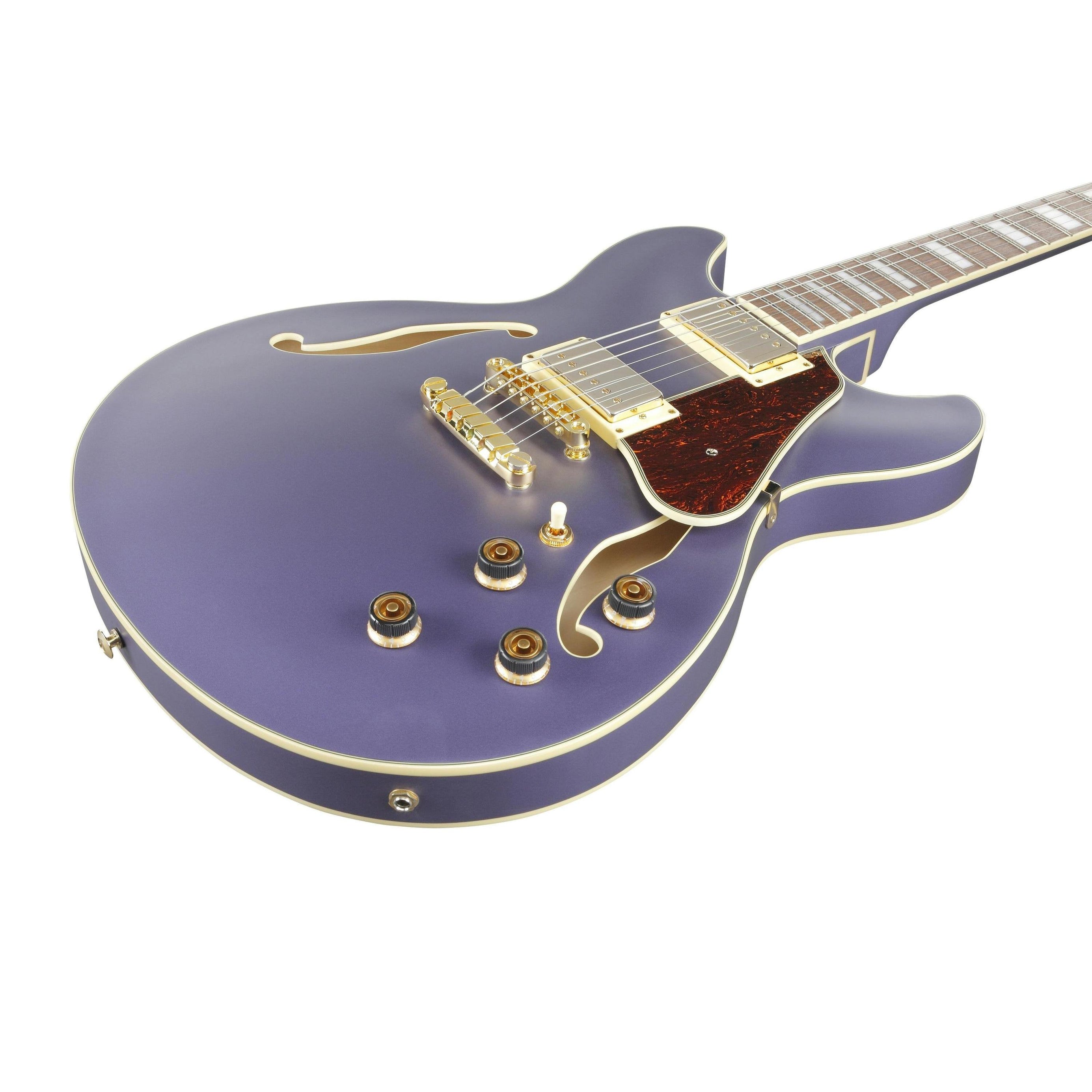 Đàn Guitar Điện Ibanez AS73G Artcore Semi-Hollowbody-Mai Nguyên Music