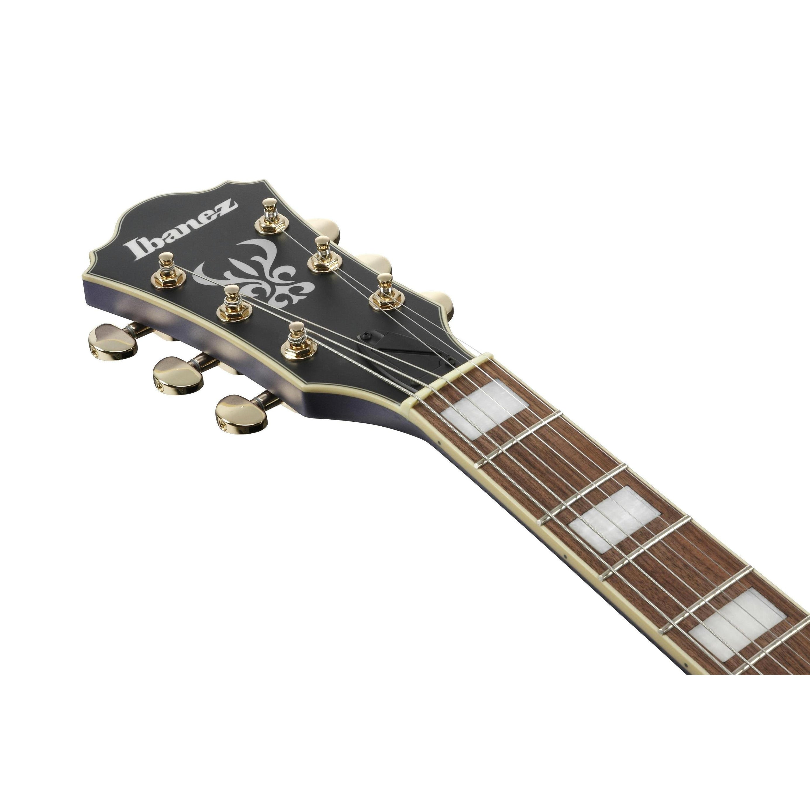 Đàn Guitar Điện Ibanez AS73G Artcore Semi-Hollowbody-Mai Nguyên Music