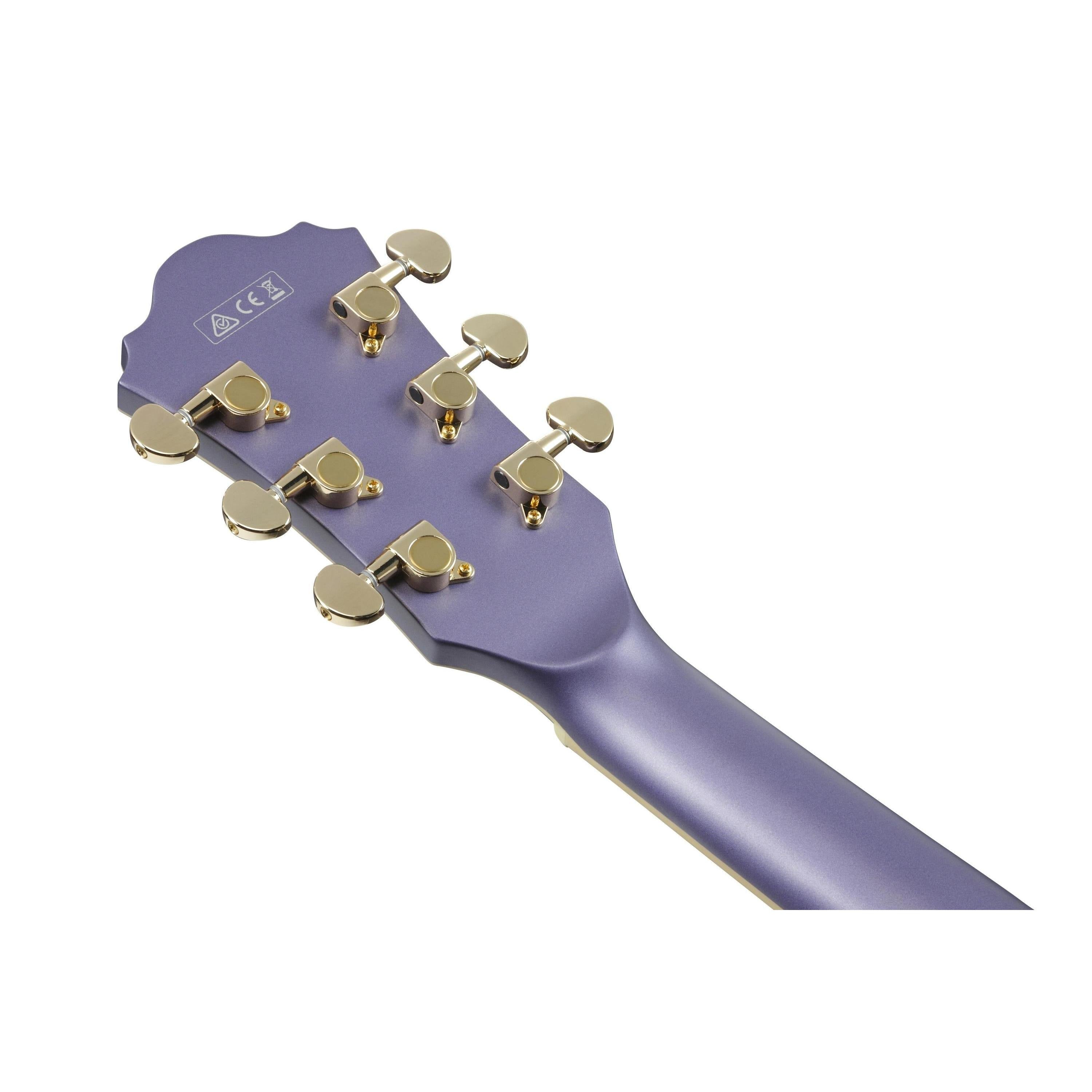 Đàn Guitar Điện Ibanez AS73G Artcore Semi-Hollowbody-Mai Nguyên Music