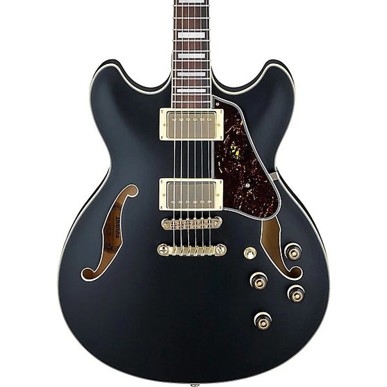 Đàn Guitar Điện Ibanez AS73G Artcore Semi-Hollowbody-Mai Nguyên Music