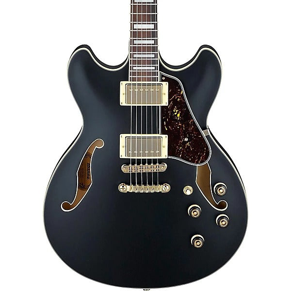 Đàn Guitar Điện Ibanez AS73G Artcore Semi-Hollowbody-Mai Nguyên Music