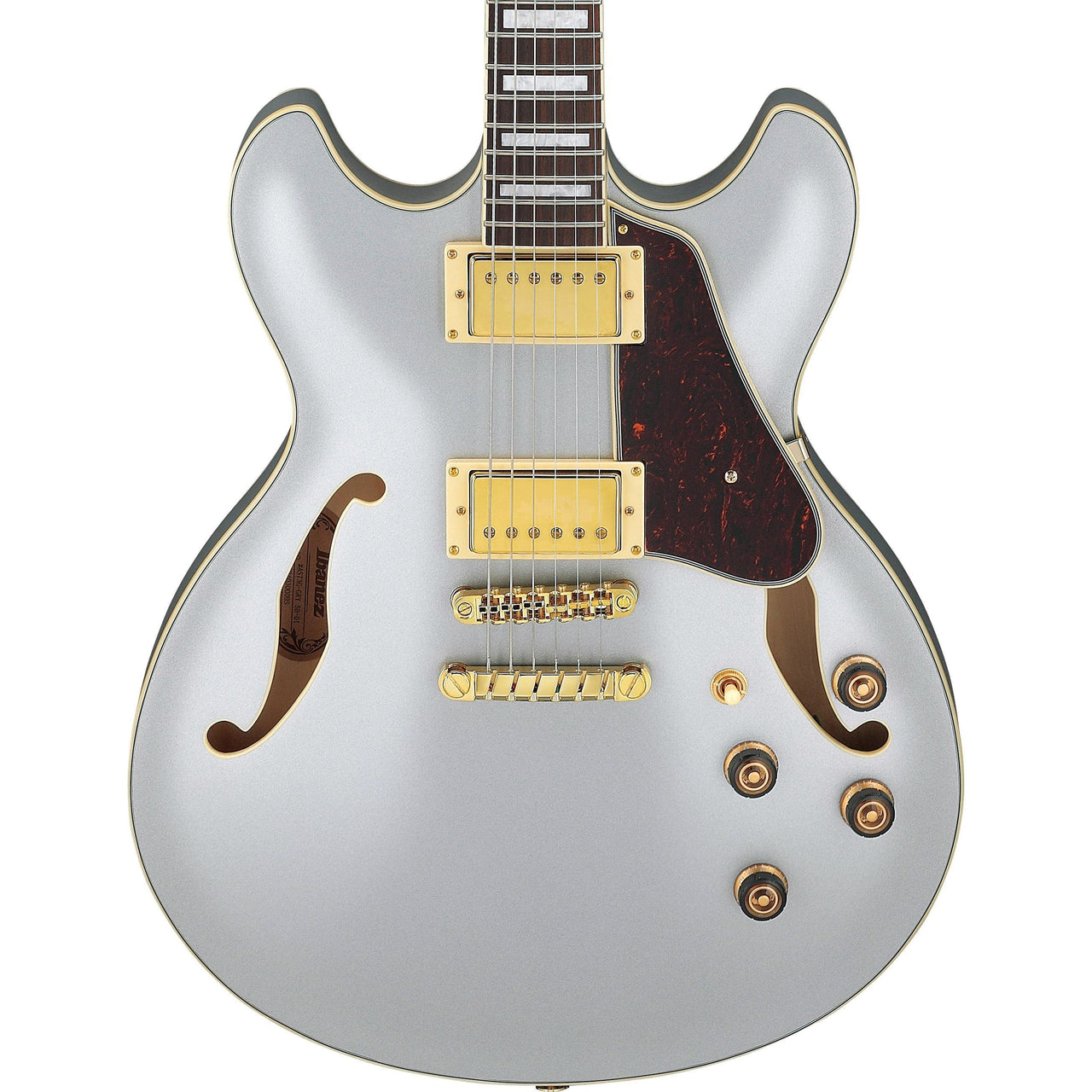 Đàn Guitar Điện Ibanez AS73G Artcore Semi-Hollowbody-Mai Nguyên Music