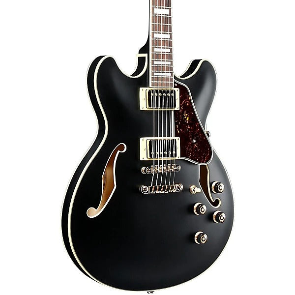Đàn Guitar Điện Ibanez AS73G Artcore Semi-Hollowbody-Mai Nguyên Music