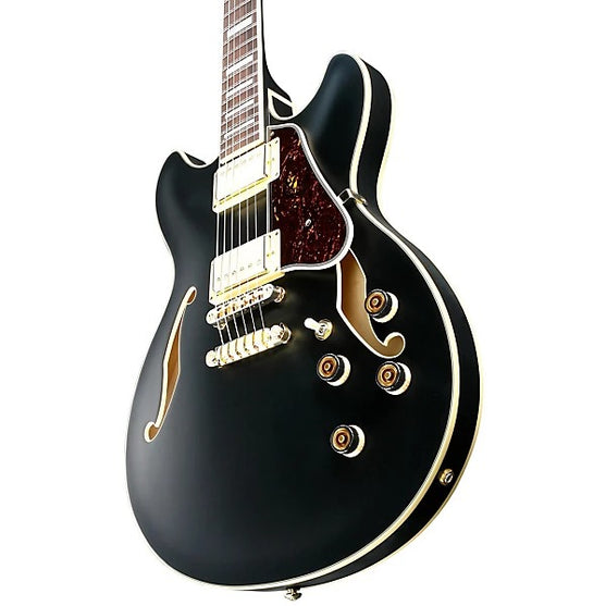 Đàn Guitar Điện Ibanez AS73G Artcore Semi-Hollowbody-Mai Nguyên Music
