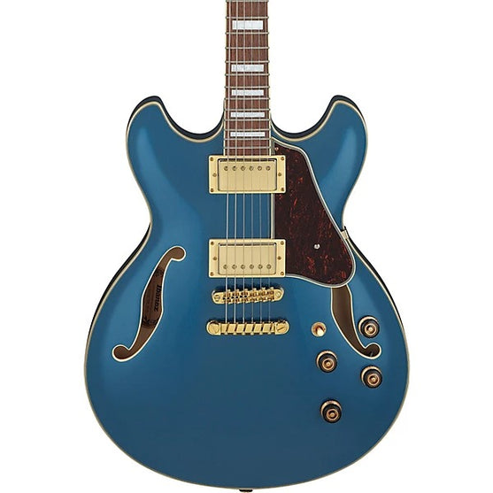 Đàn Guitar Điện Ibanez AS73G Artcore Semi-Hollowbody-Mai Nguyên Music