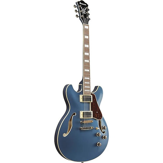Đàn Guitar Điện Ibanez AS73G Artcore Semi-Hollowbody-Mai Nguyên Music