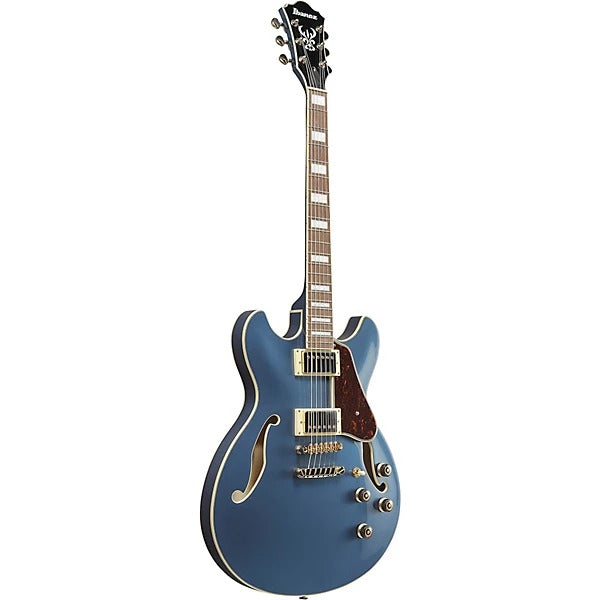 Đàn Guitar Điện Ibanez AS73G Artcore Semi-Hollowbody-Mai Nguyên Music