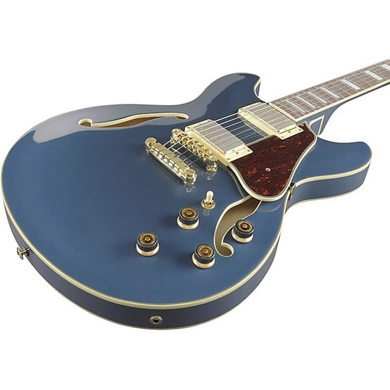 Đàn Guitar Điện Ibanez AS73G Artcore Semi-Hollowbody-Mai Nguyên Music