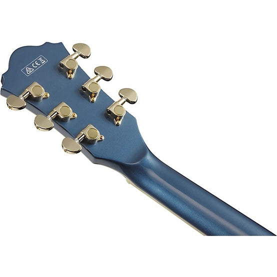Đàn Guitar Điện Ibanez AS73G Artcore Semi-Hollowbody-Mai Nguyên Music