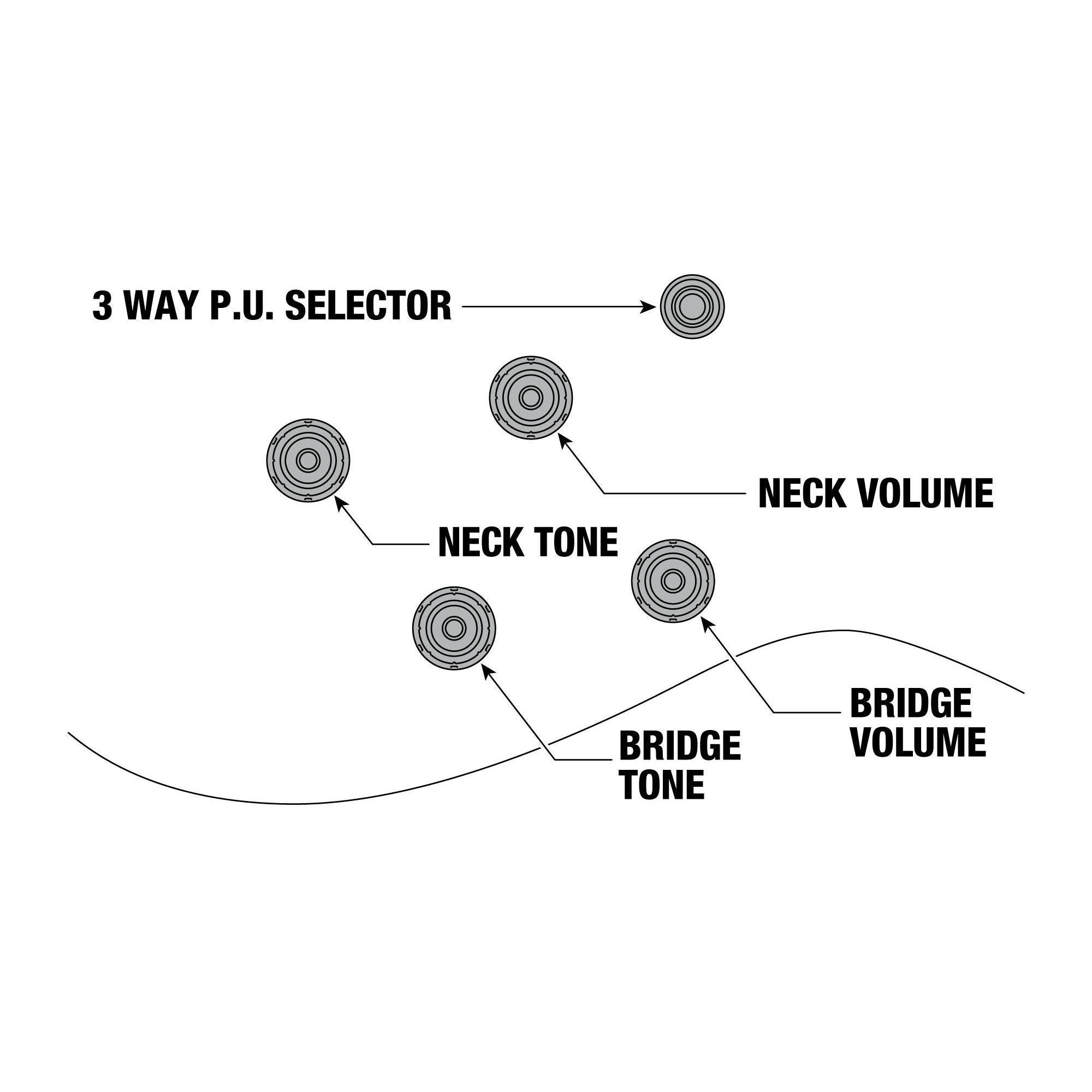 Đàn Guitar Điện Ibanez AS73G Artcore Semi-Hollowbody-Mai Nguyên Music