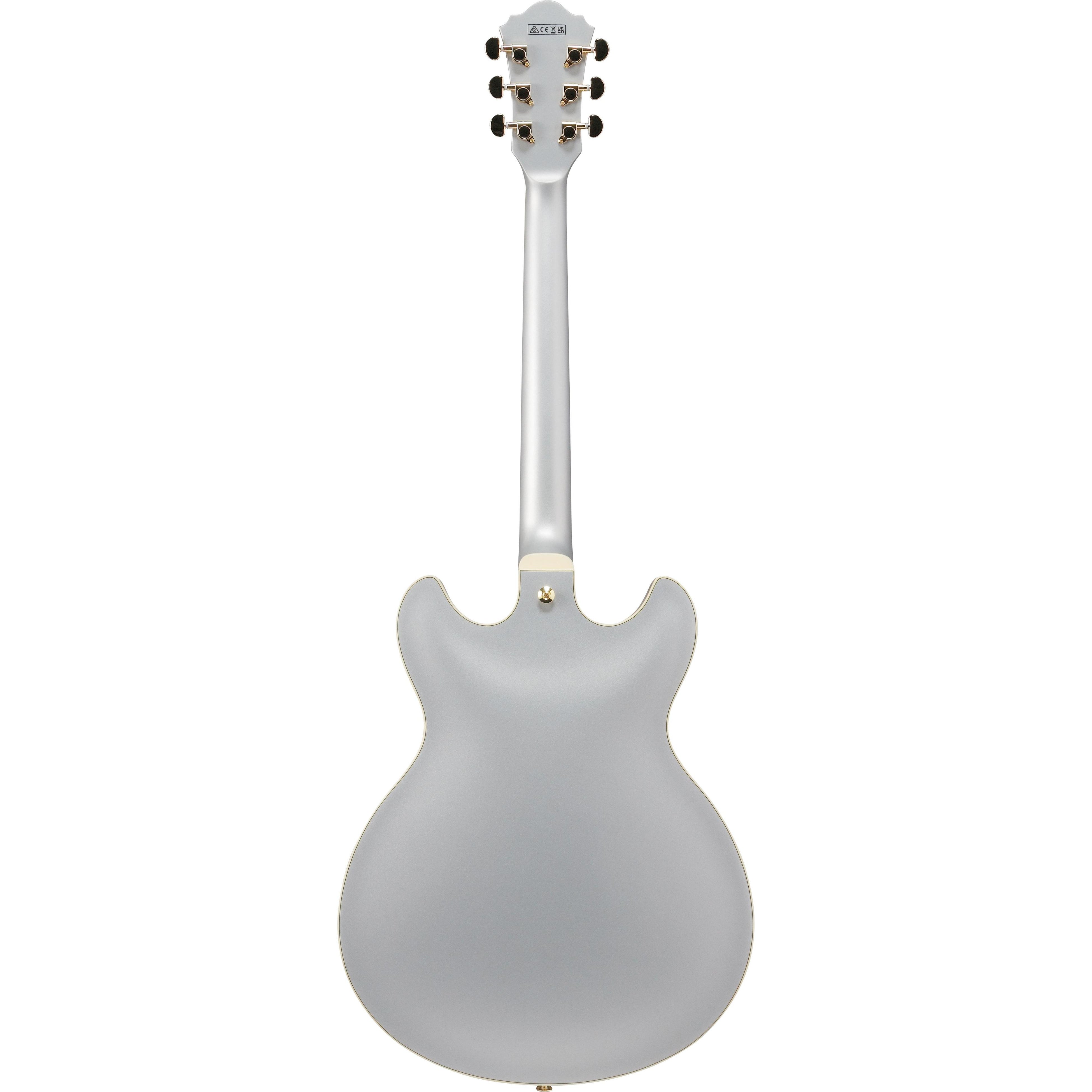 Đàn Guitar Điện Ibanez AS73G Artcore Semi-Hollowbody-Mai Nguyên Music