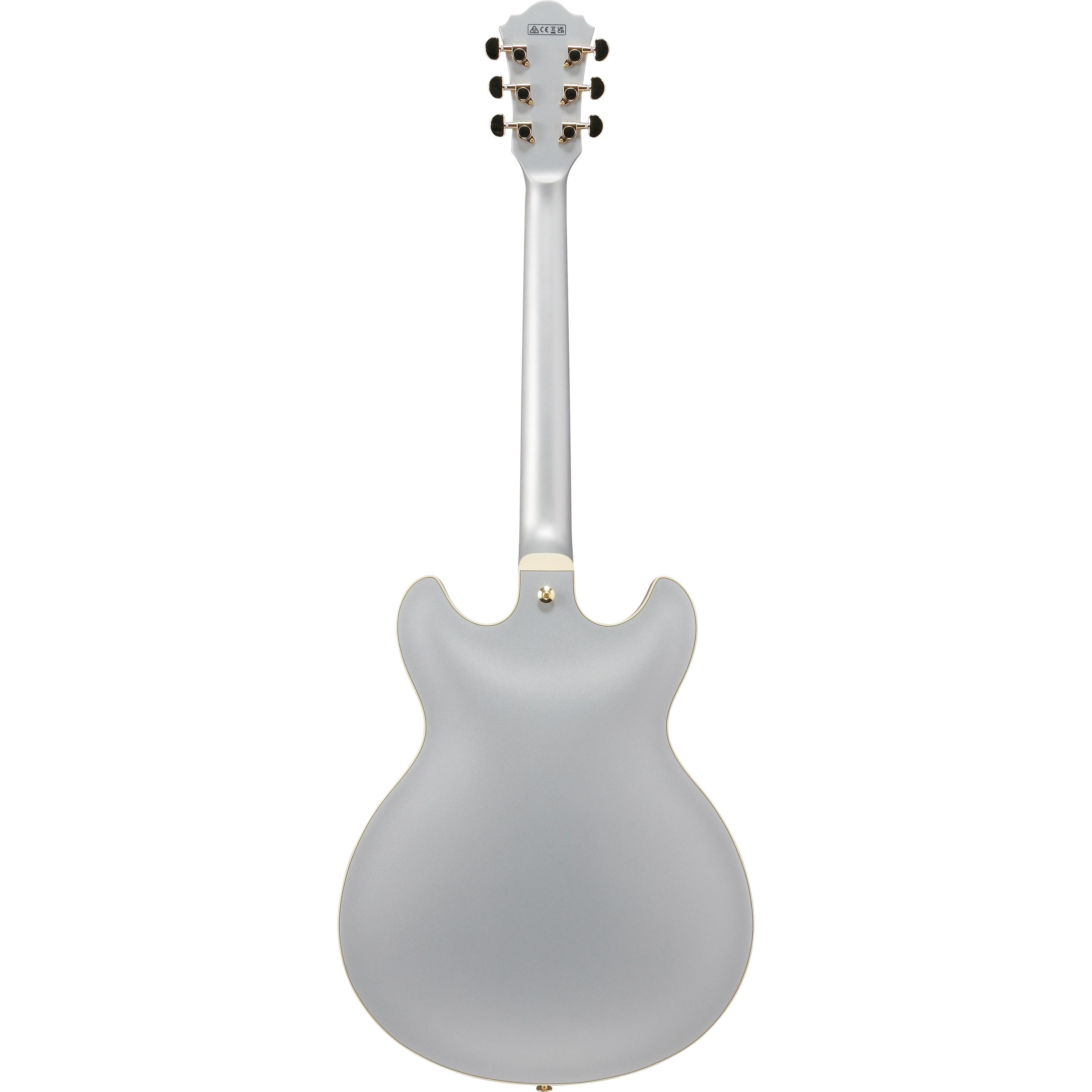 Đàn Guitar Điện Ibanez AS73G Artcore Semi-Hollowbody-Mai Nguyên Music