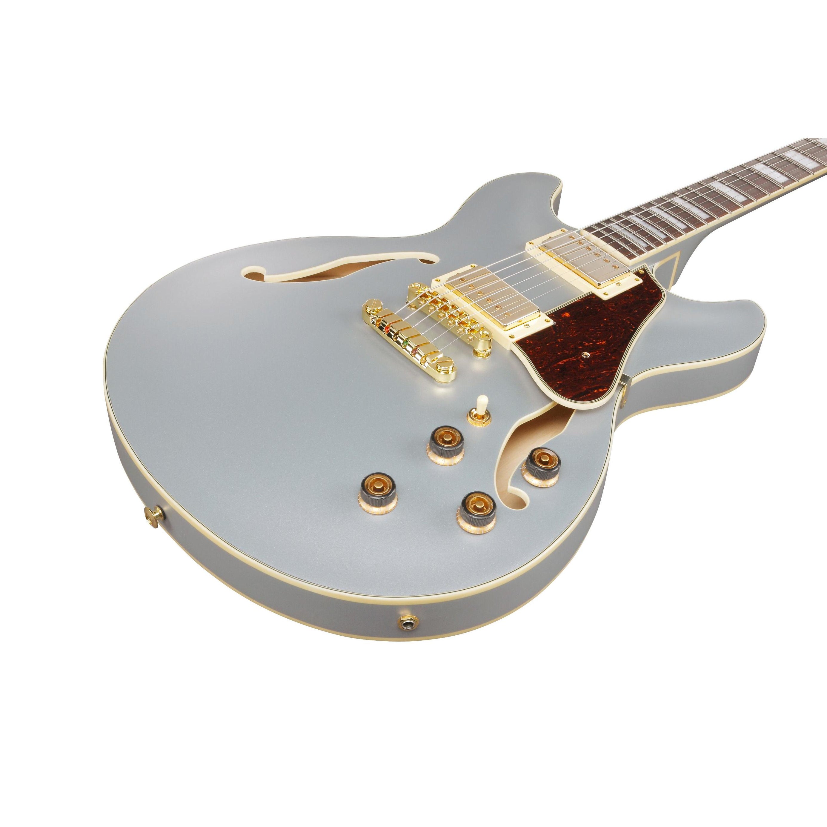 Đàn Guitar Điện Ibanez AS73G Artcore Semi-Hollowbody-Mai Nguyên Music