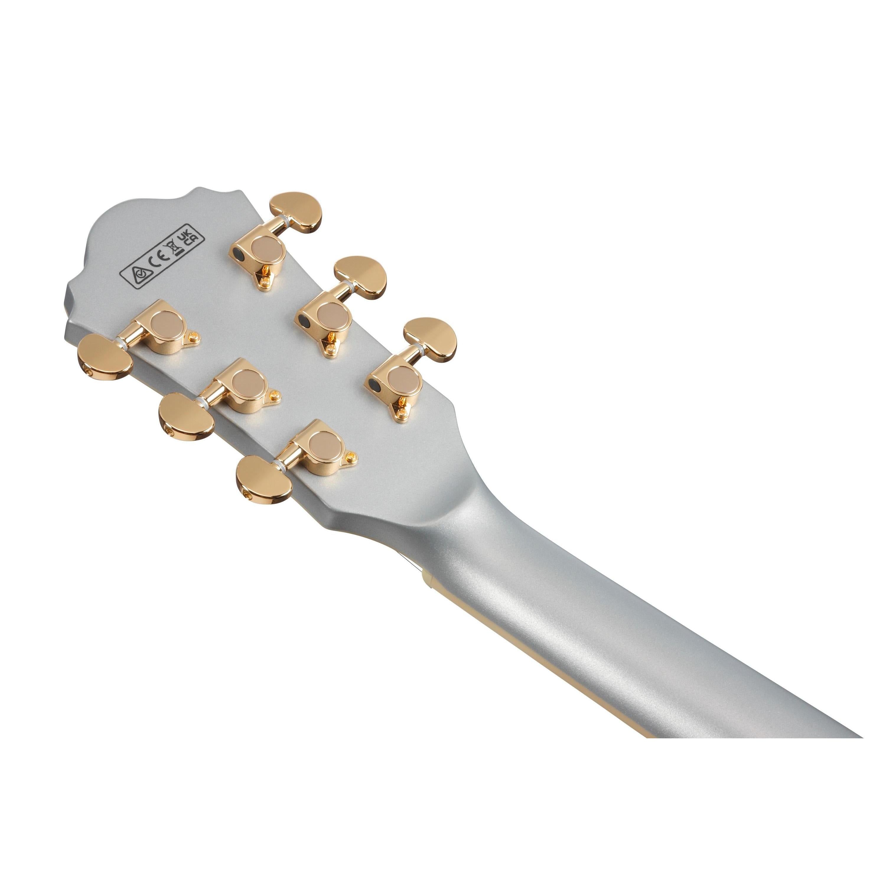 Đàn Guitar Điện Ibanez AS73G Artcore Semi-Hollowbody-Mai Nguyên Music