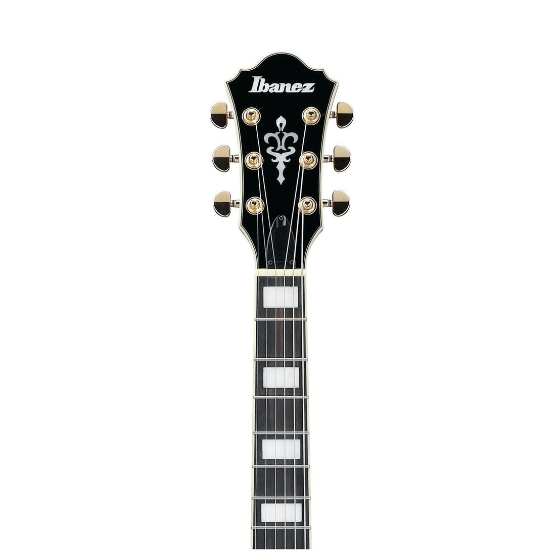 Đàn Guitar Điện Ibanez AS93FML Artcore Expressionist Left-Handed Semi-Hollowbody - Violin Sunburst-Mai Nguyên Music