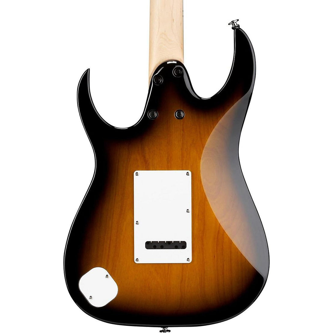 Đàn Guitar Điện Ibanez AT100CL Andy Timmons Signature - Sunburst-Mai Nguyên Music