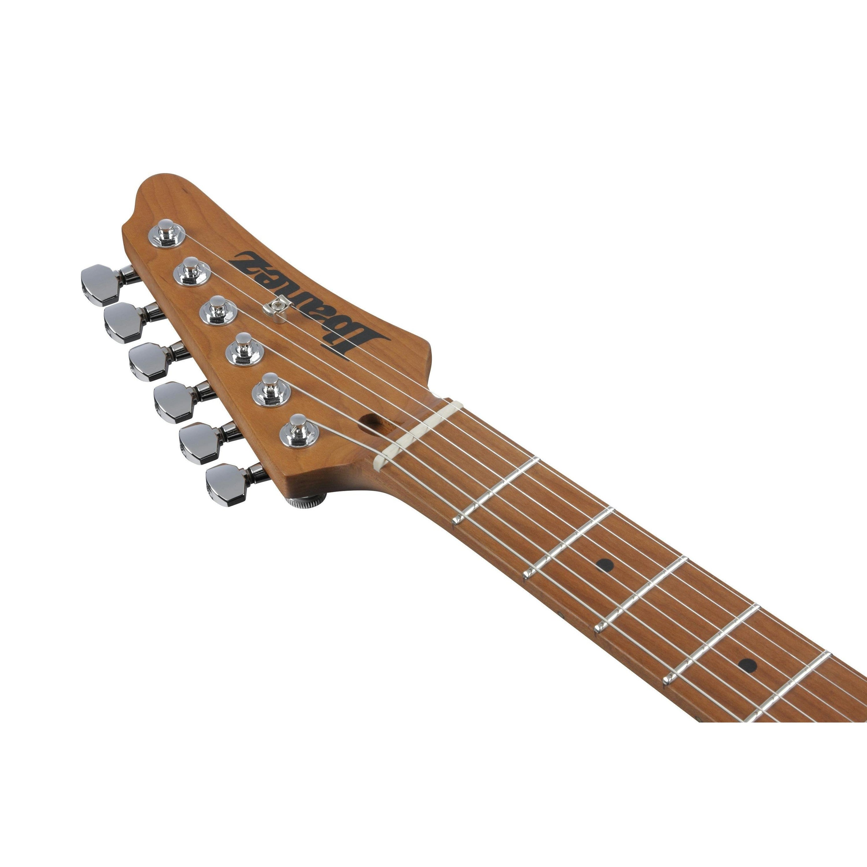Đàn Guitar Điện Ibanez ATZ10P Andy Timmons Signature - Sunburst Matte-Mai Nguyên Music