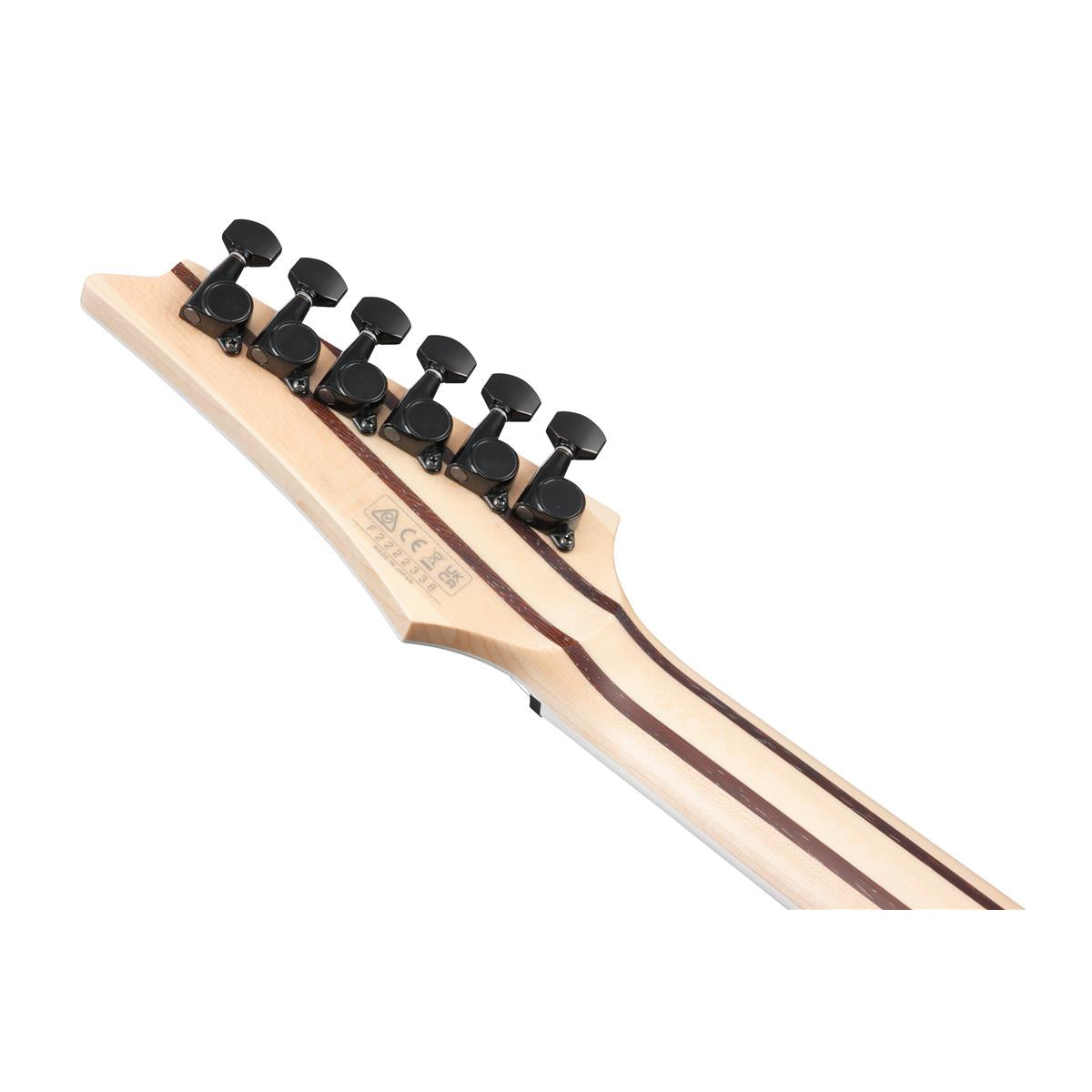 Đàn Guitar Điện Ibanez Axe Design Lab RG5121ET, Polar Lights-Mai Nguyên Music