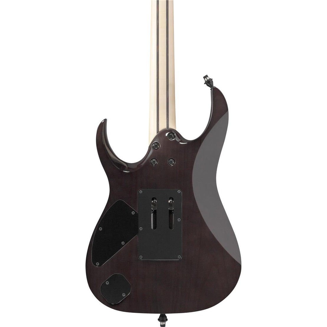 Đàn Guitar Điện Ibanez Axe Design Lab RG8870 - Black Rutile-Mai Nguyên Music