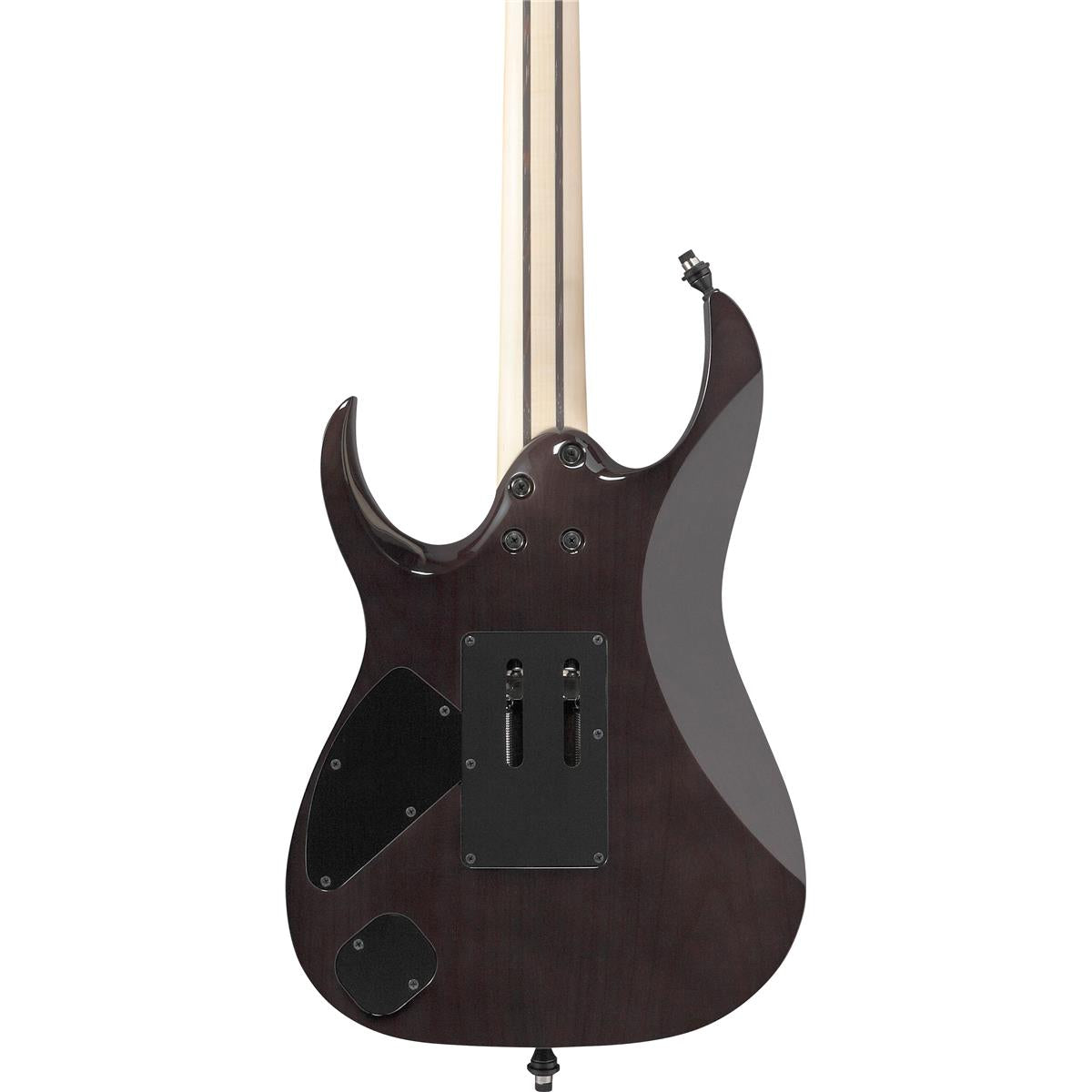 Đàn Guitar Điện Ibanez Axe Design Lab RG8870, Black Rutile-Mai Nguyên Music