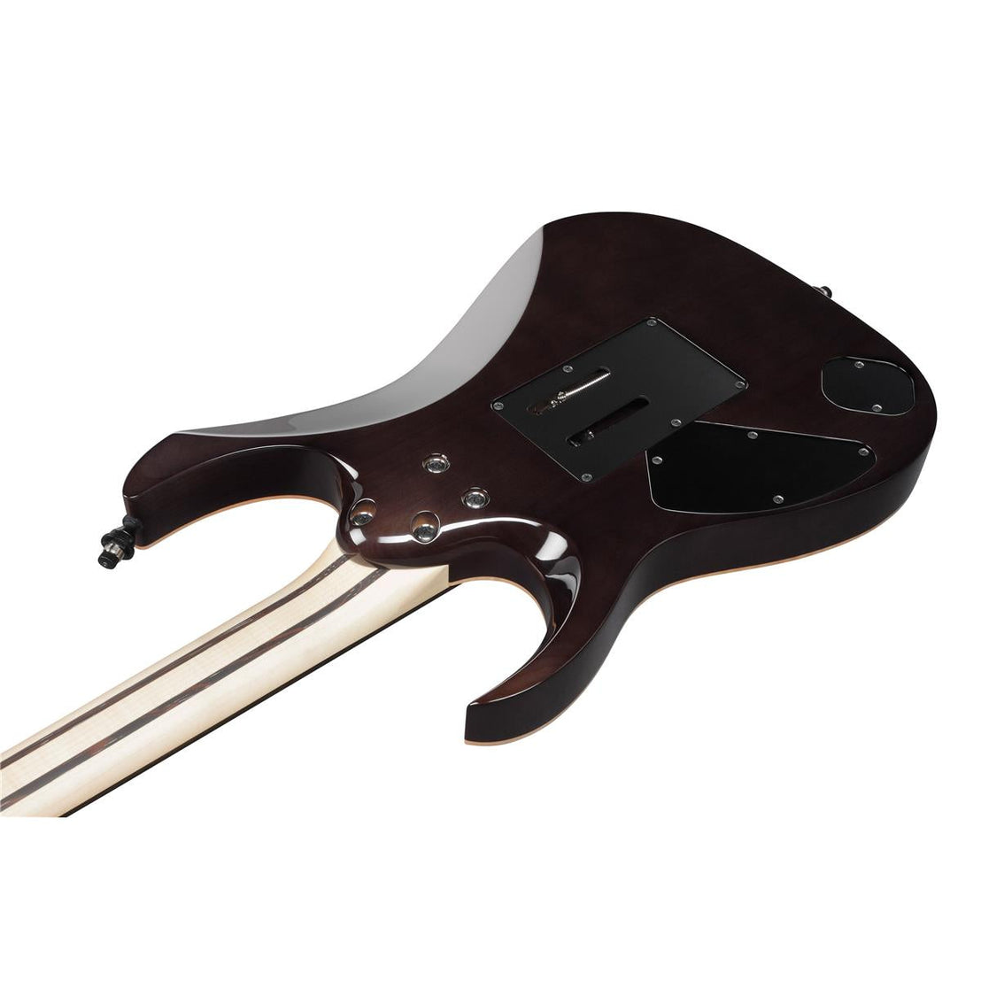 Đàn Guitar Điện Ibanez Axe Design Lab RG8870 - Black Rutile-Mai Nguyên Music
