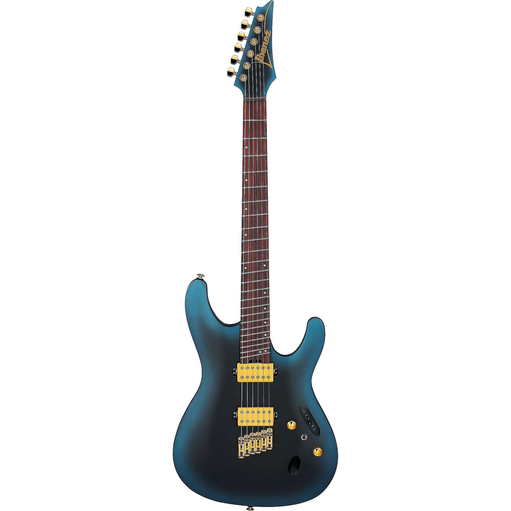 Đàn Guitar Điện Ibanez Axe Design Lab SML721-Mai Nguyên Music