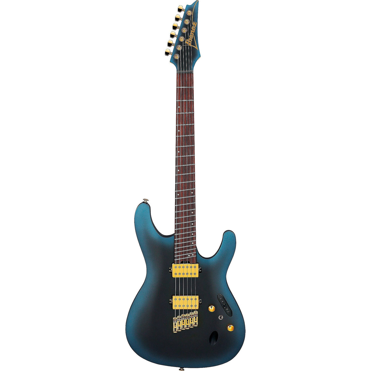 Đàn Guitar Điện Ibanez Axe Design Lab SML721-Mai Nguyên Music